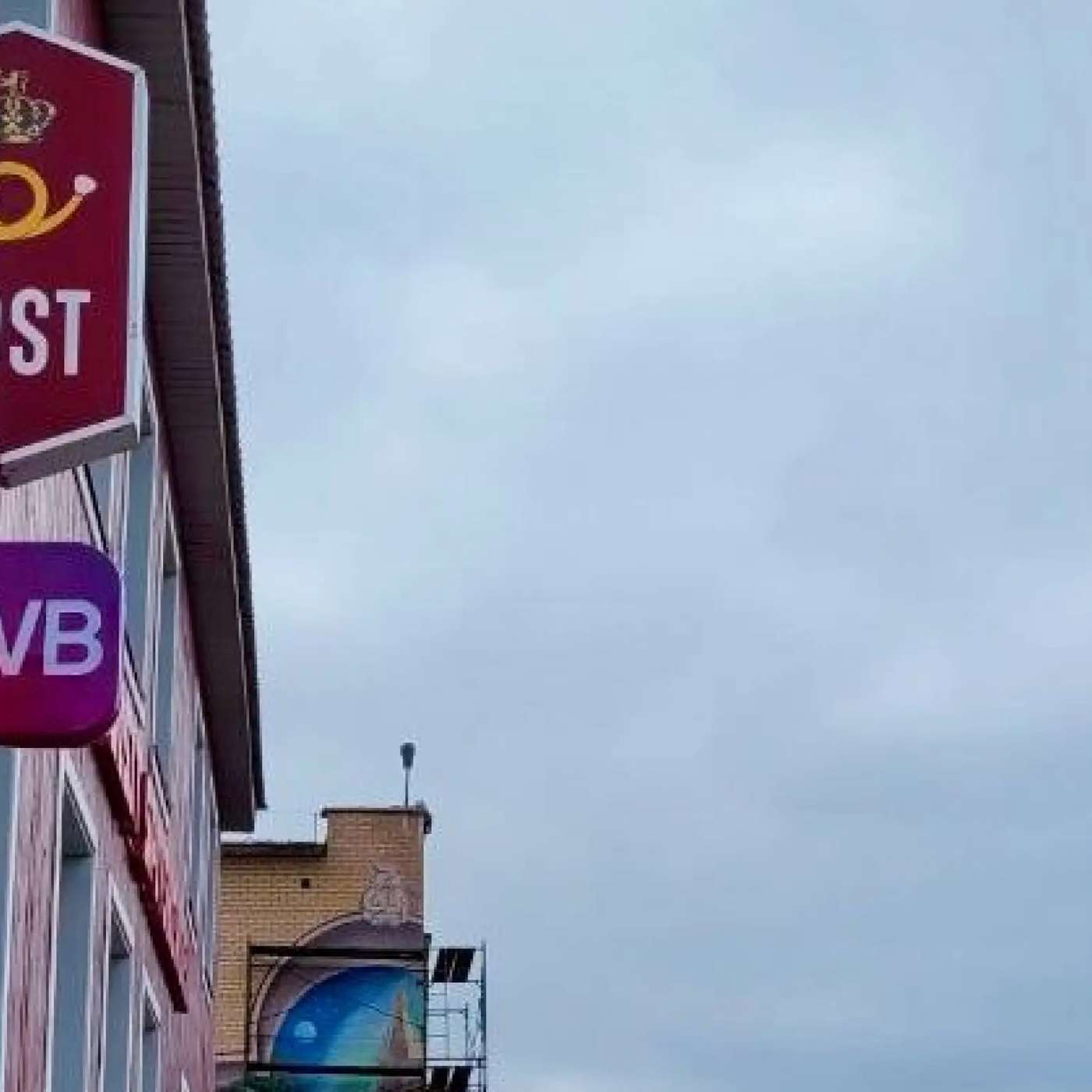 Пункт российского маркетплейса Wildberries откроют в Норвегии