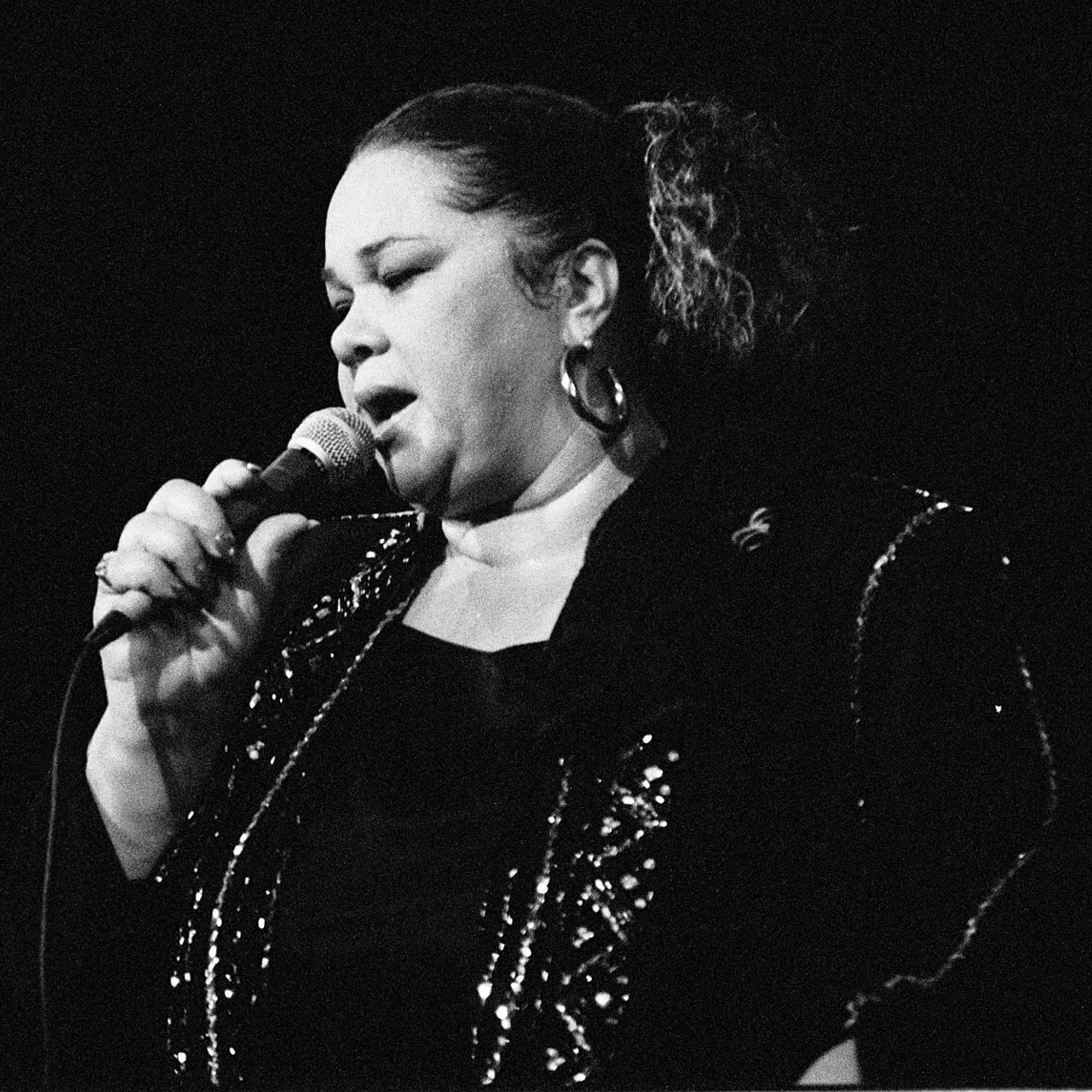 Singing the Blues