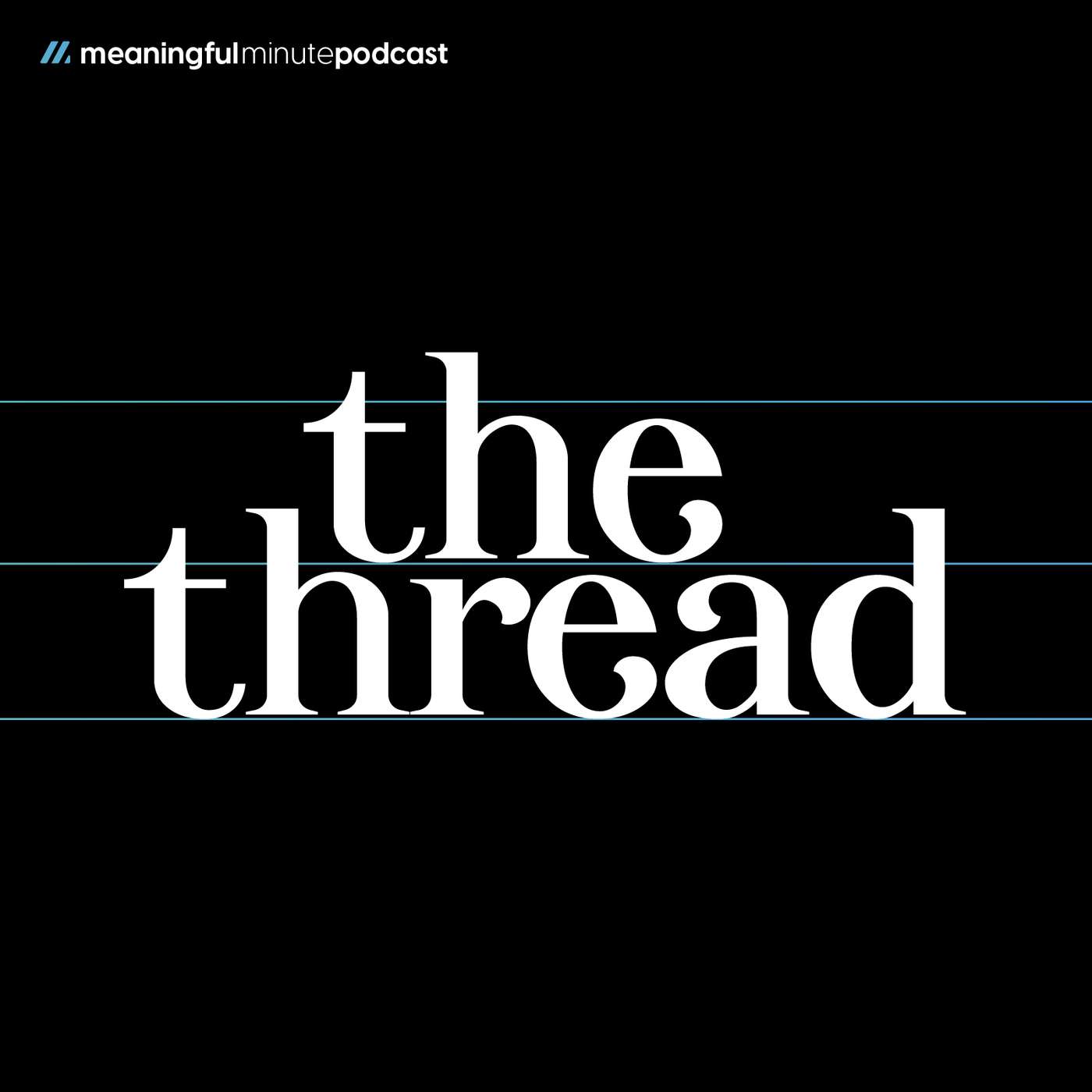 The Thread cover
