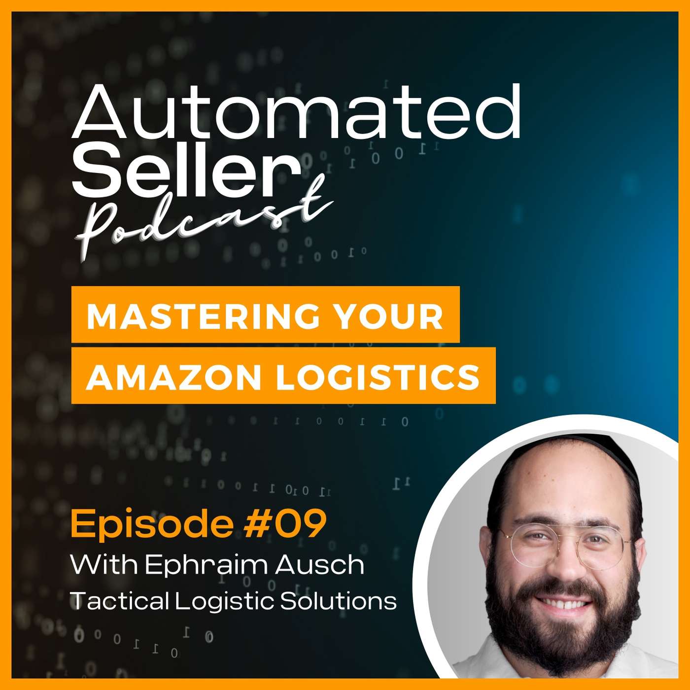 Automated Seller Podcast