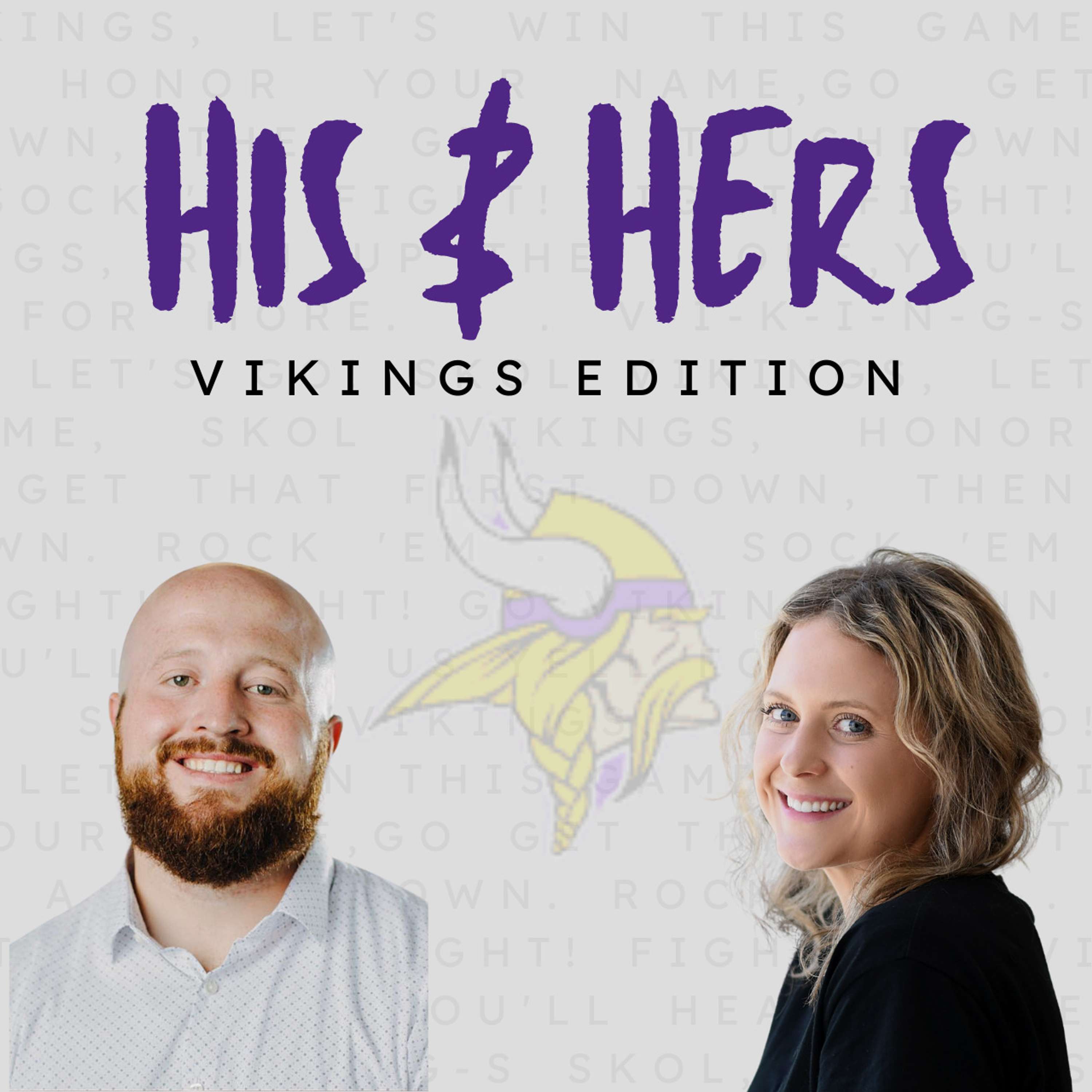 His & Hers: A Sports Podcast