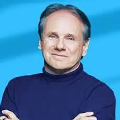 Christian Page