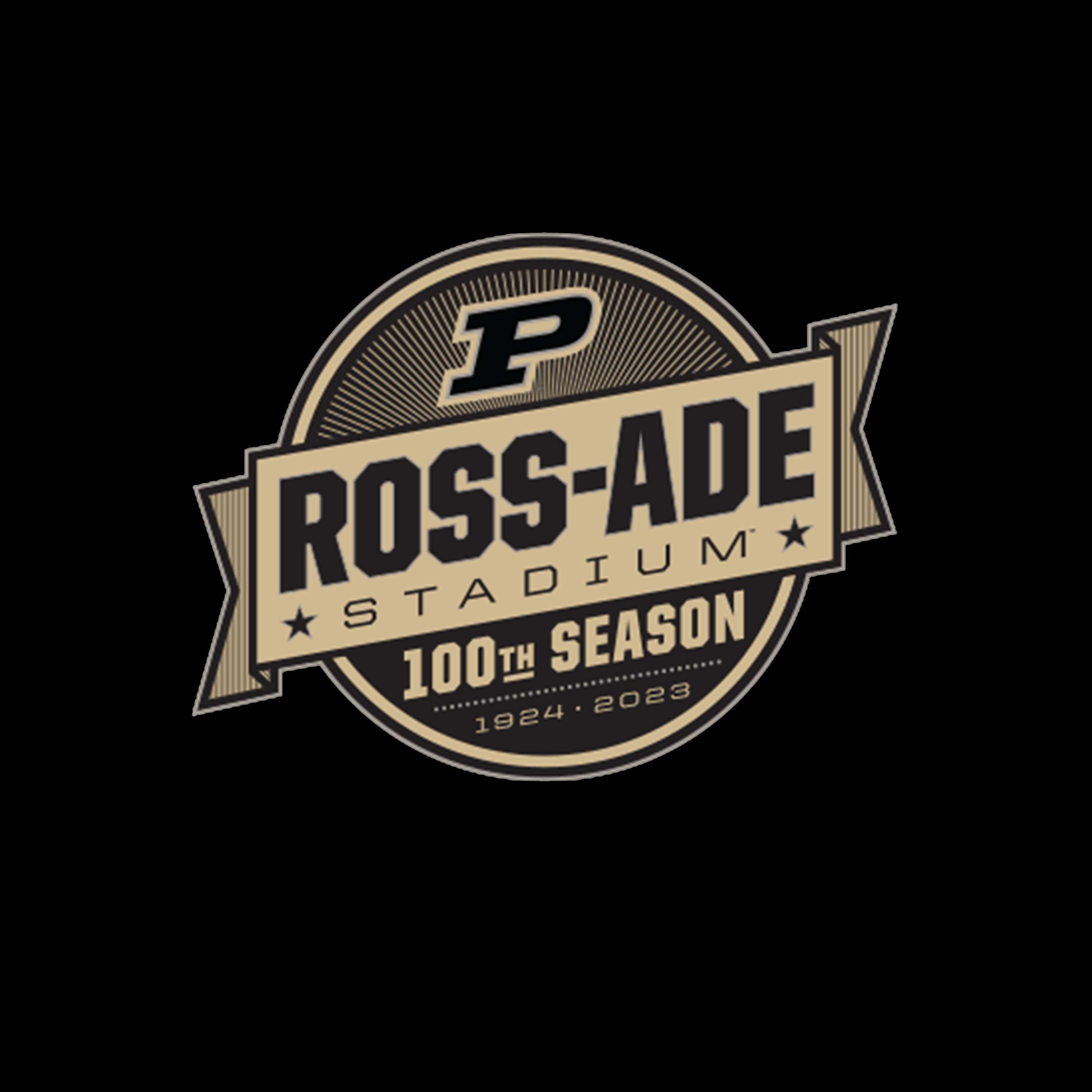 Ross-Ade\'s Greatest Games