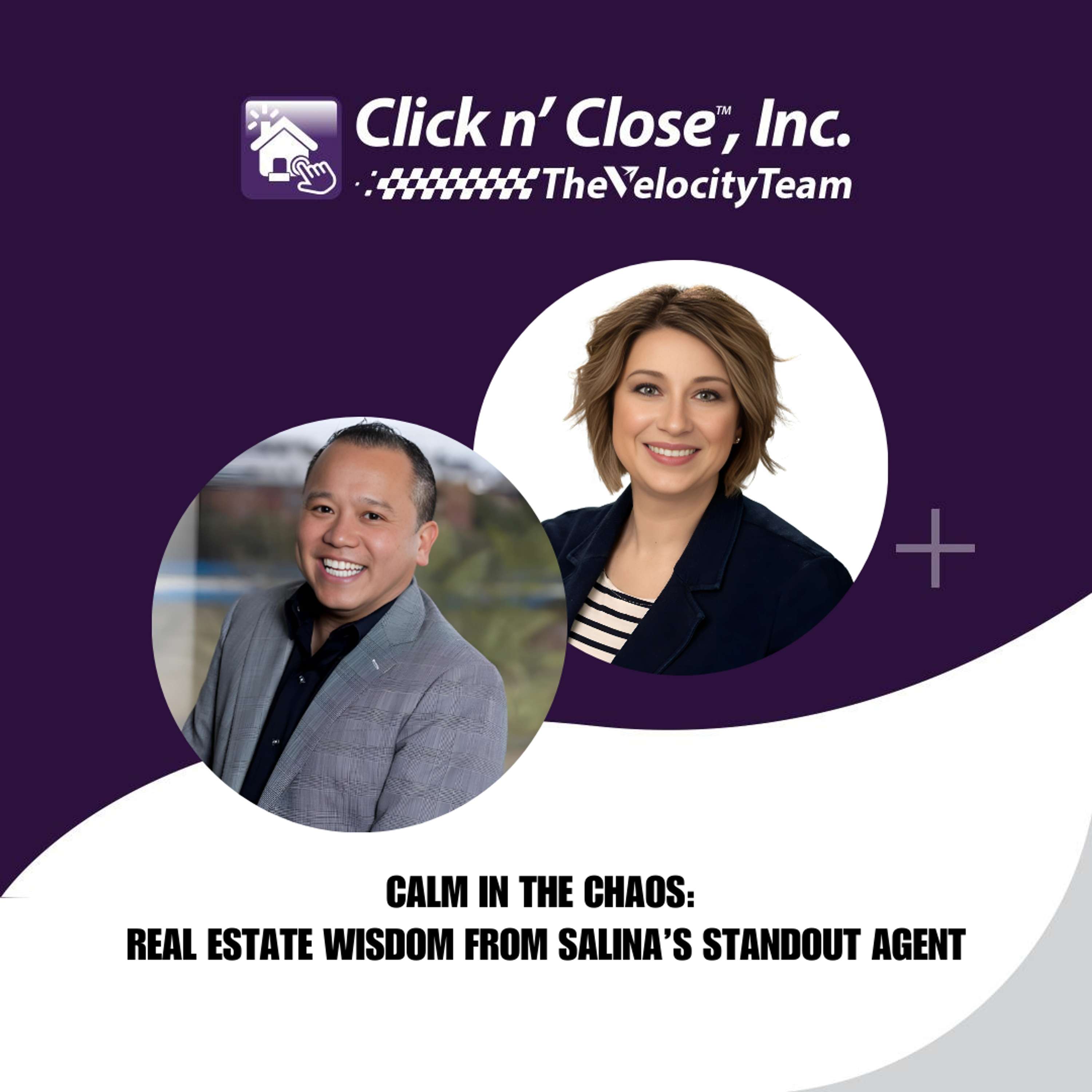 The Velocity Podcast