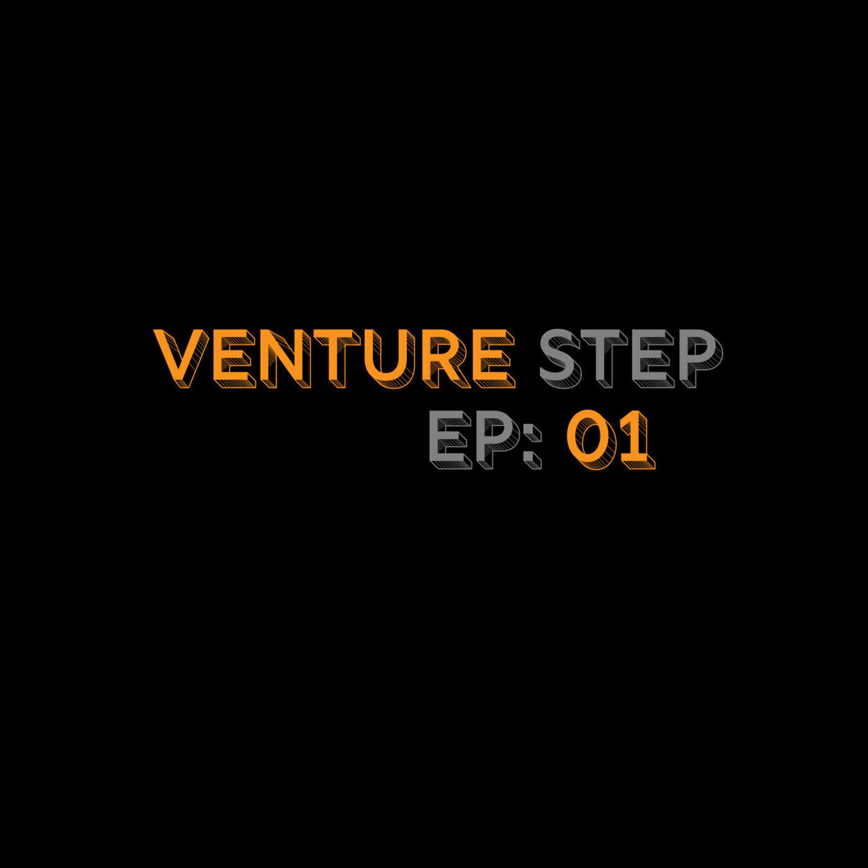 Venture Step