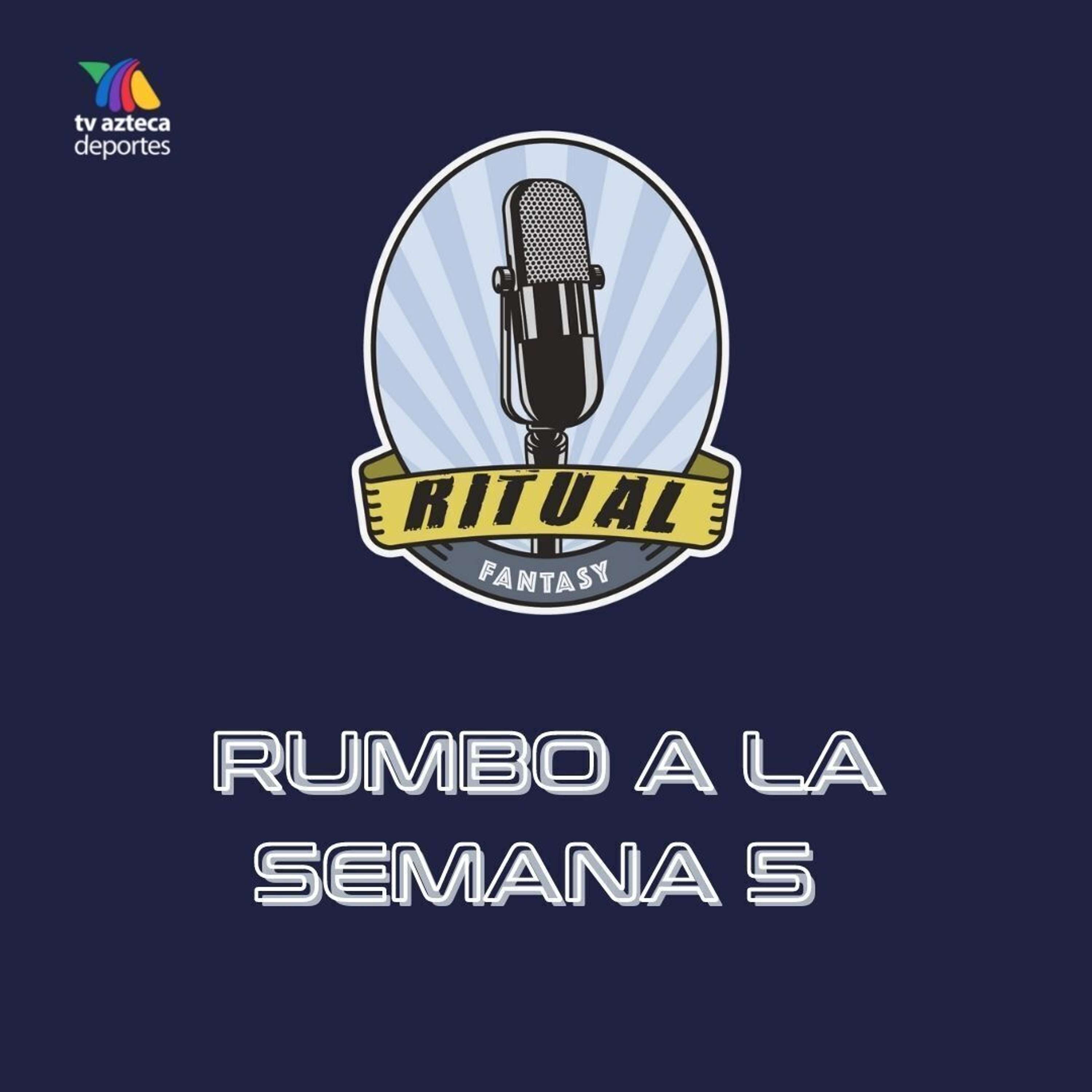 El Ritual Fantasy Podcast