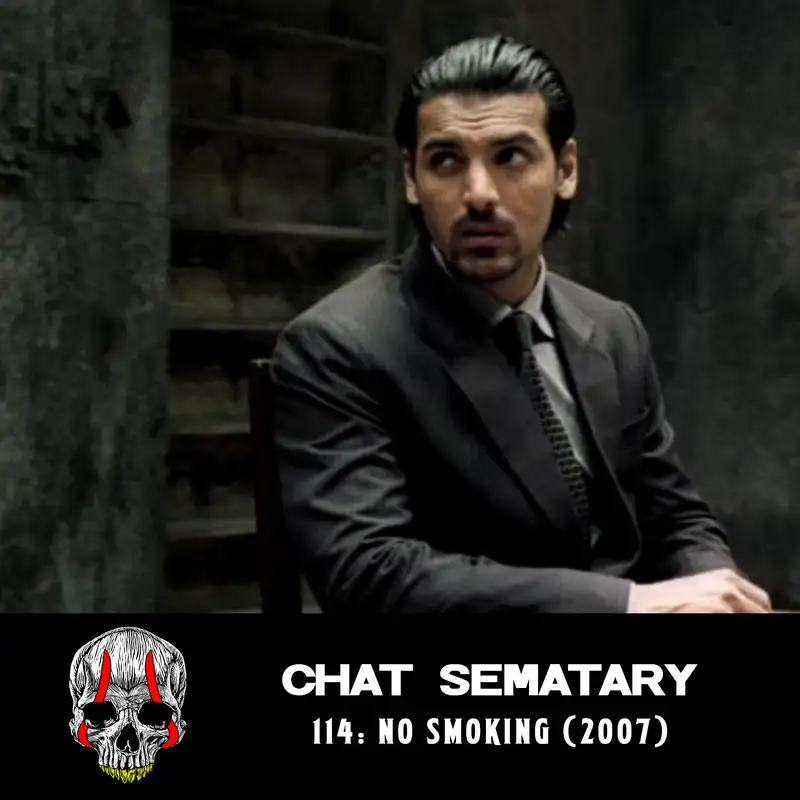 No Smoking (2007)
