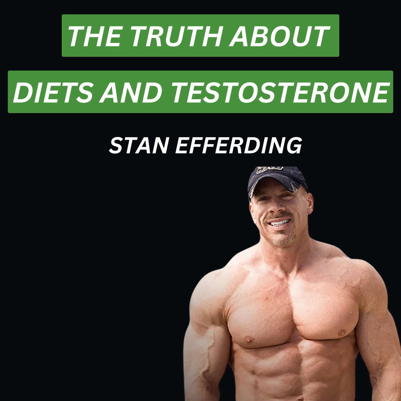 Optimise Your Body with Martin Silva