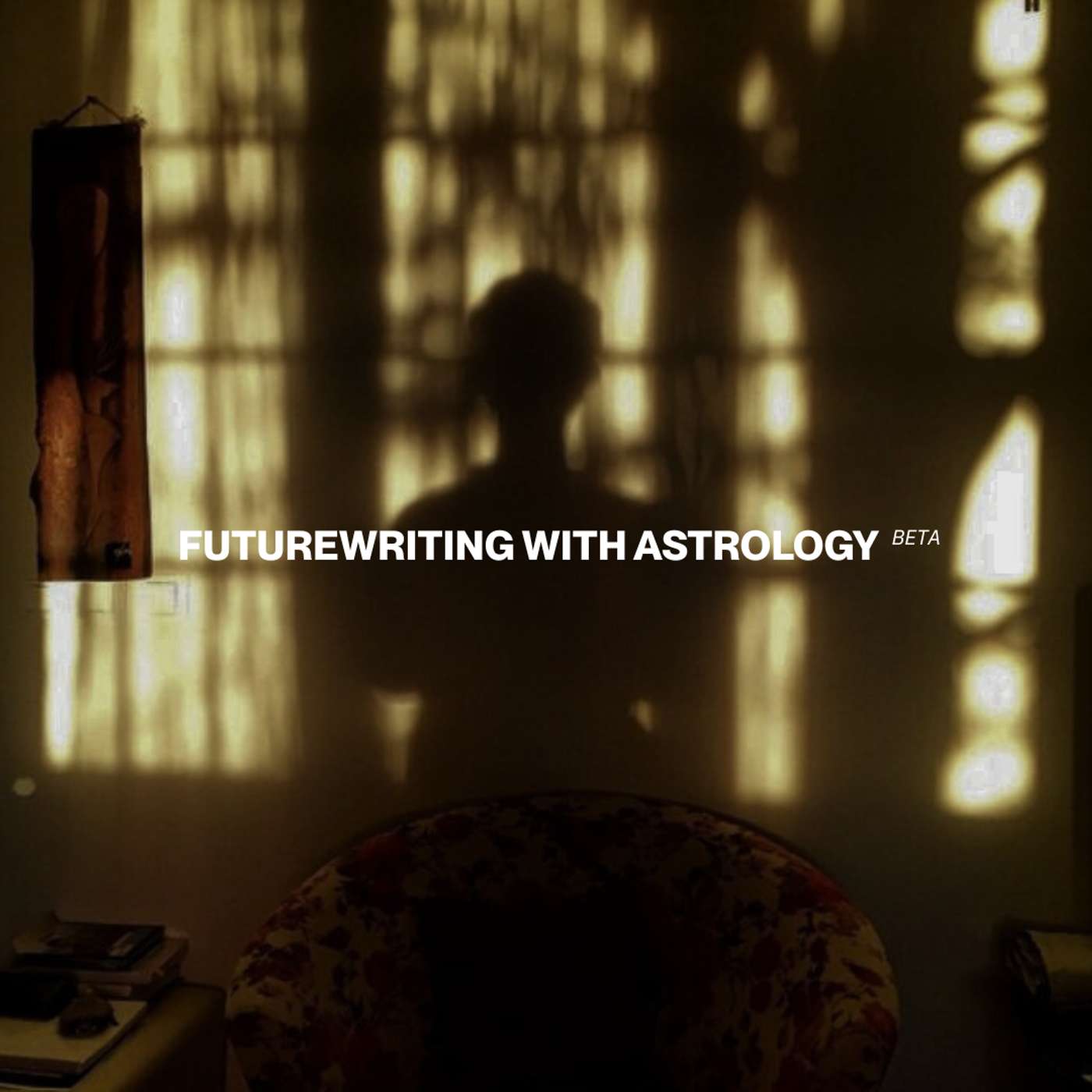 Futurewriting with Astrology