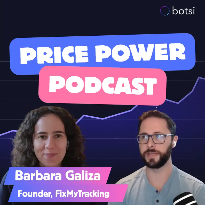 5: Barbara Galiza: 5 Golden Rules for Conversion Events