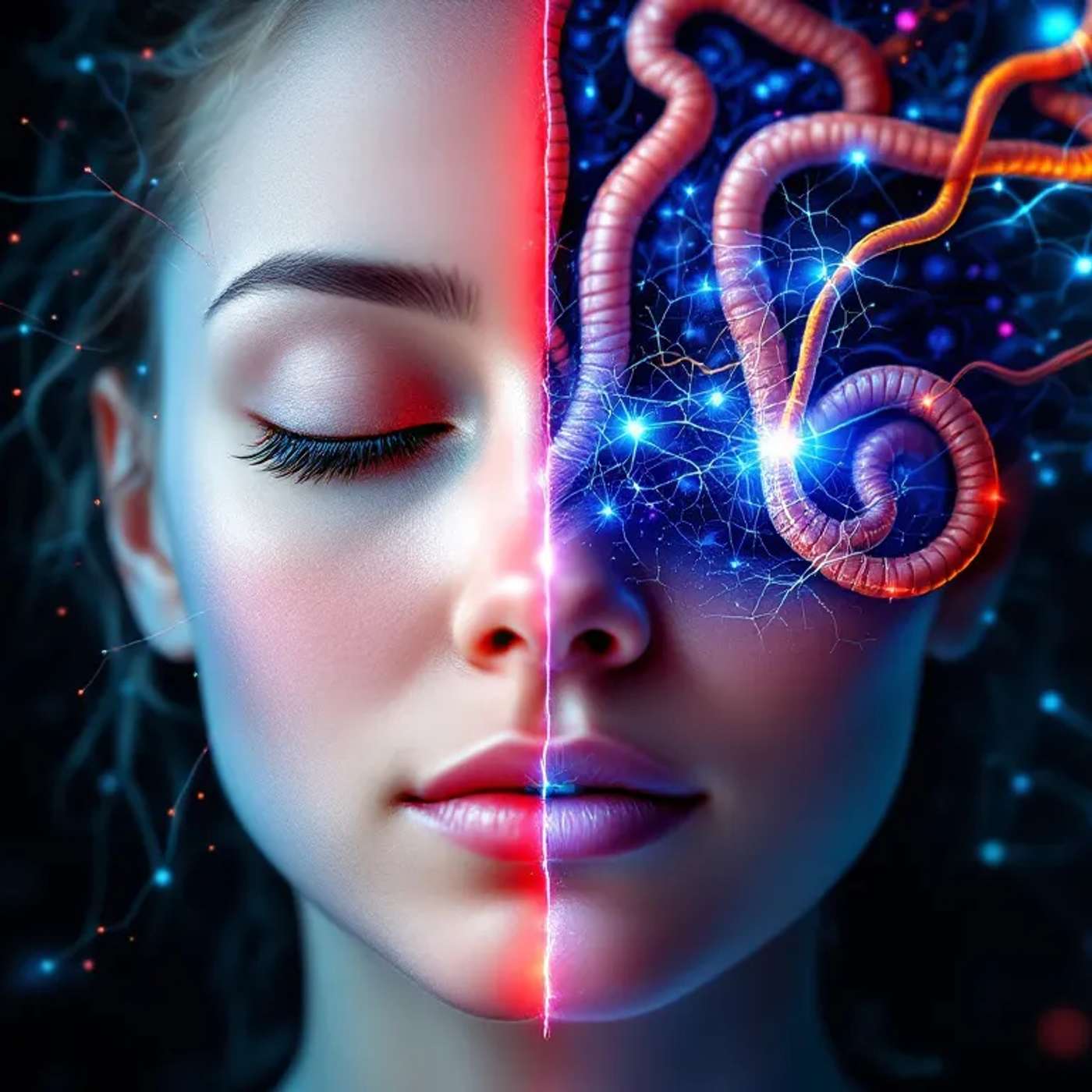 Gut Microbiome and Sleep Apnea: Is There a Link? episode artwork