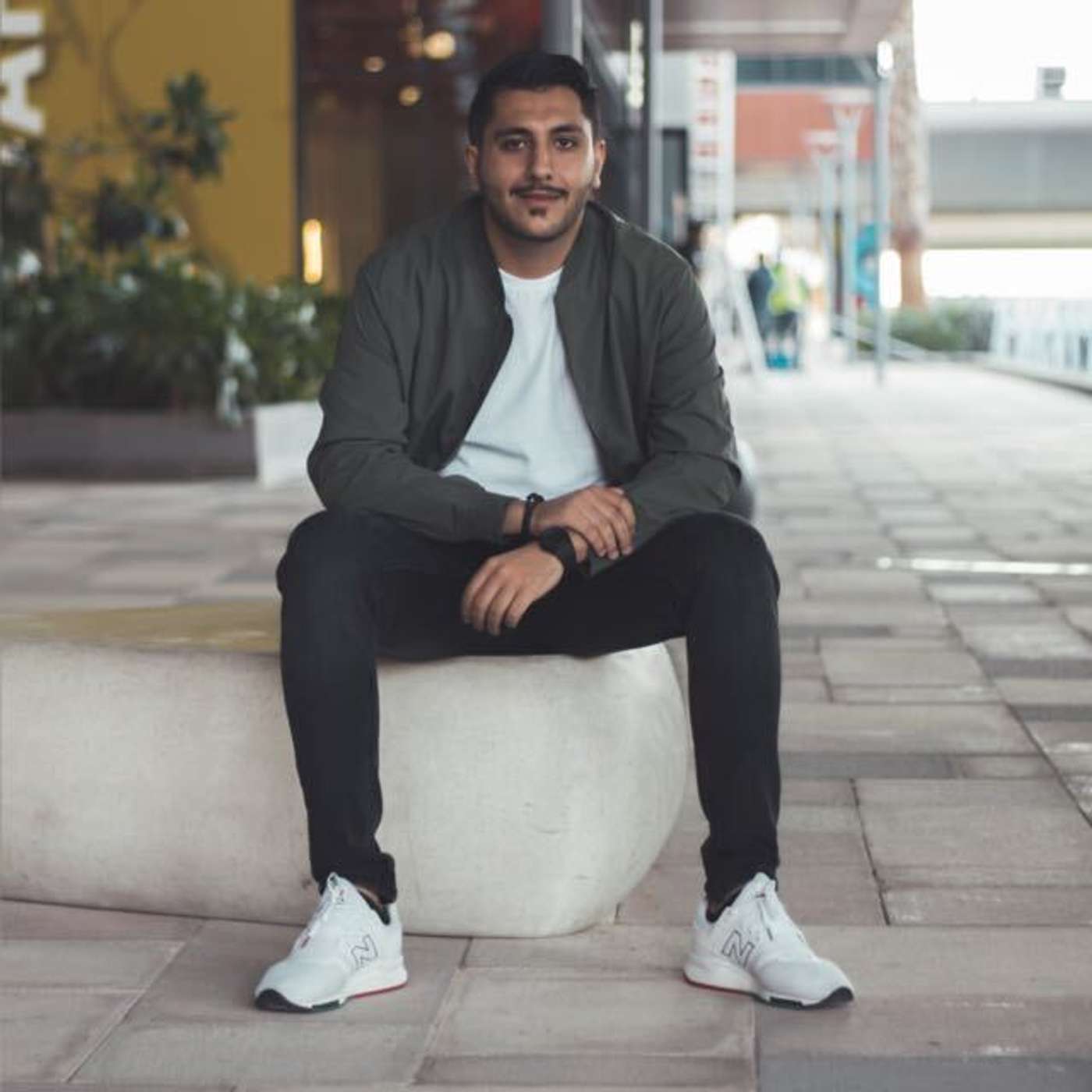 حلقة 7 - حسن فلامرزي