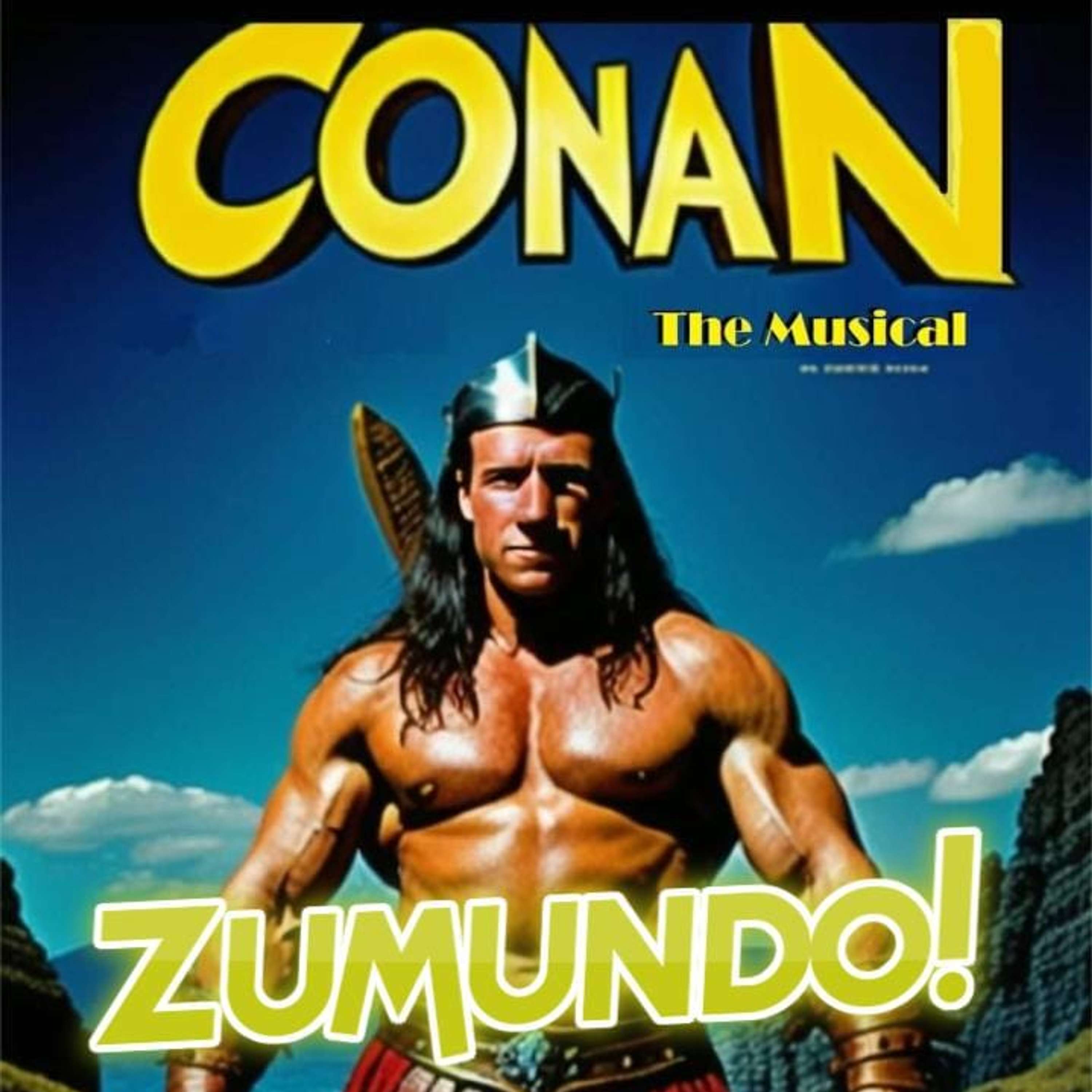 Zumundo!