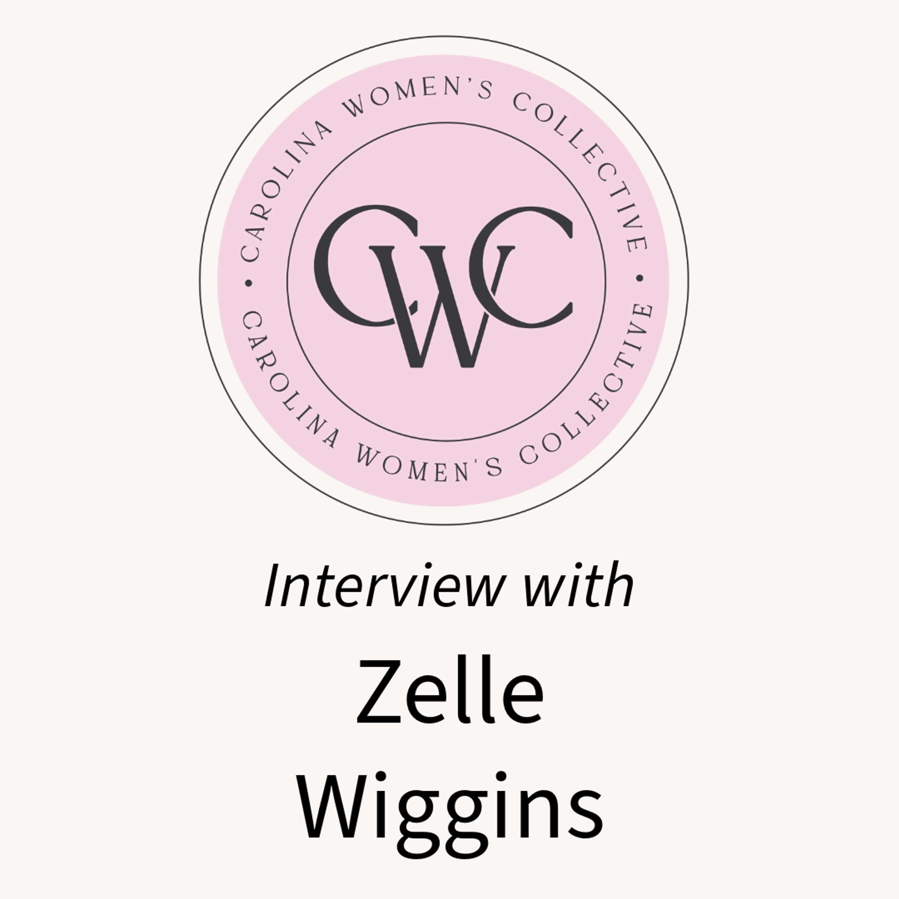 Blogging with Style | Interview with Zelle Wiggins