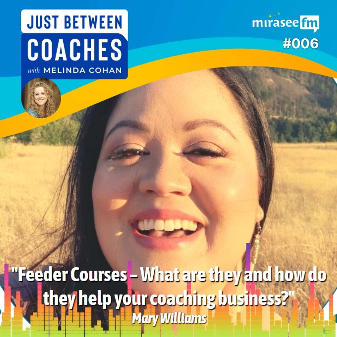 Just Between Coaches