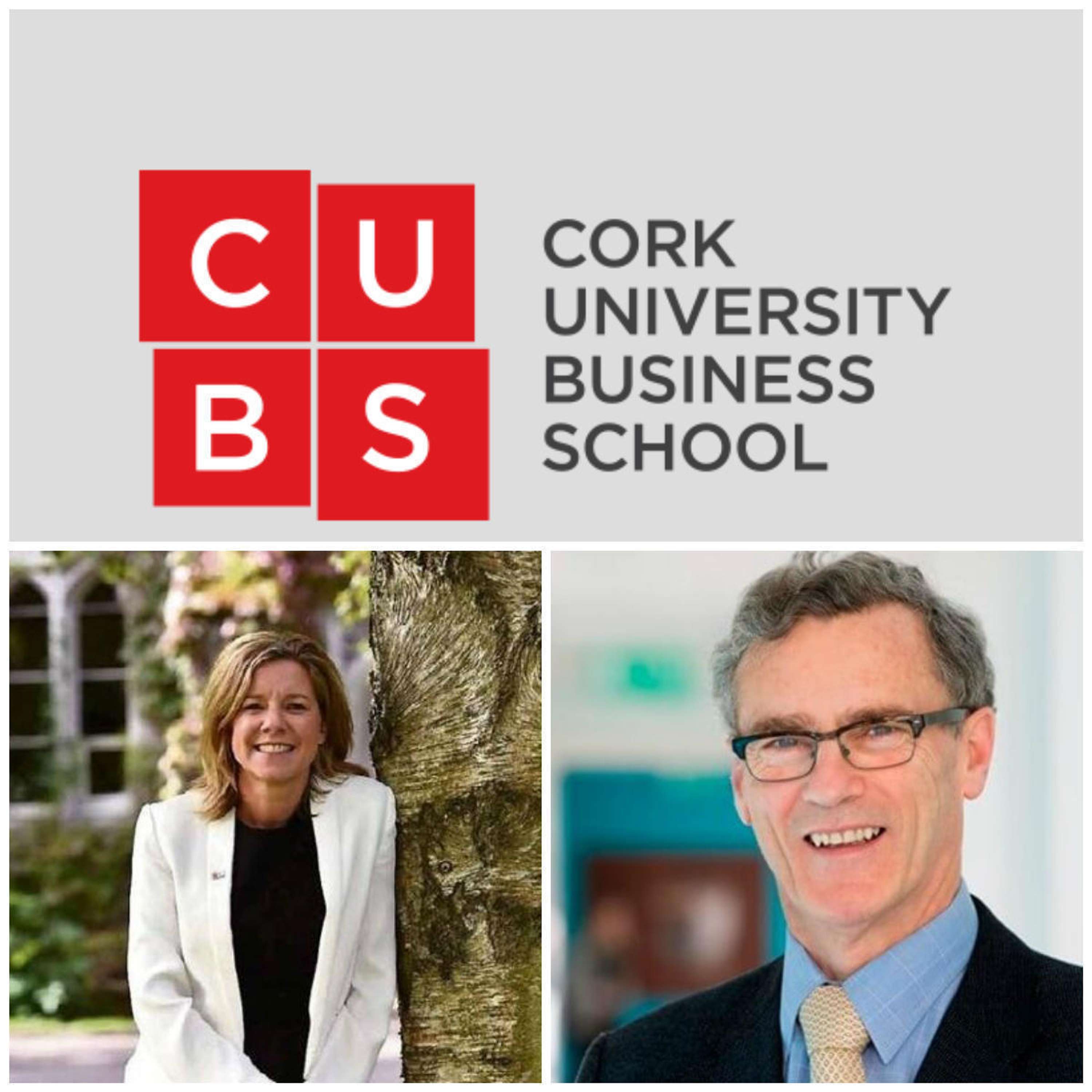 Insights: the CUBS podcast