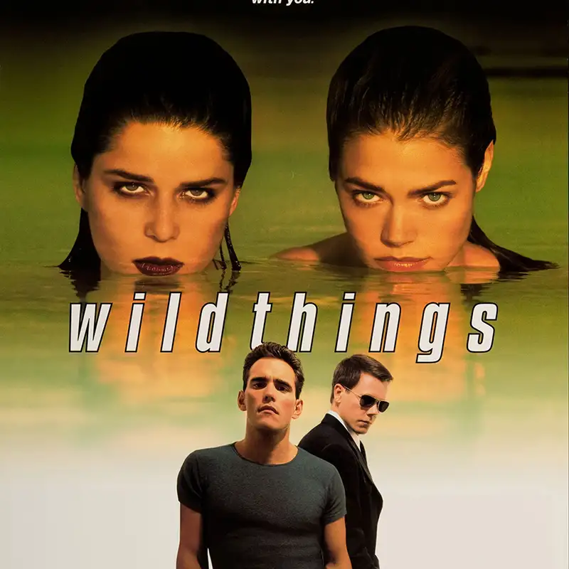 Wild Things 