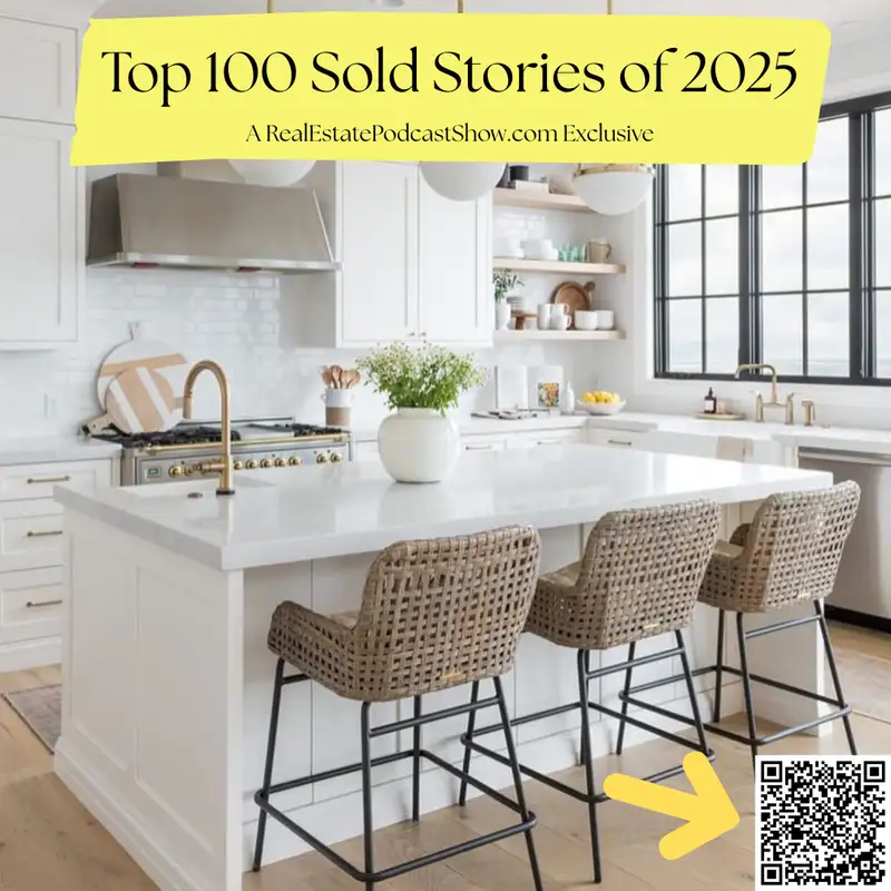 Top 100 Sold Stories of 2025