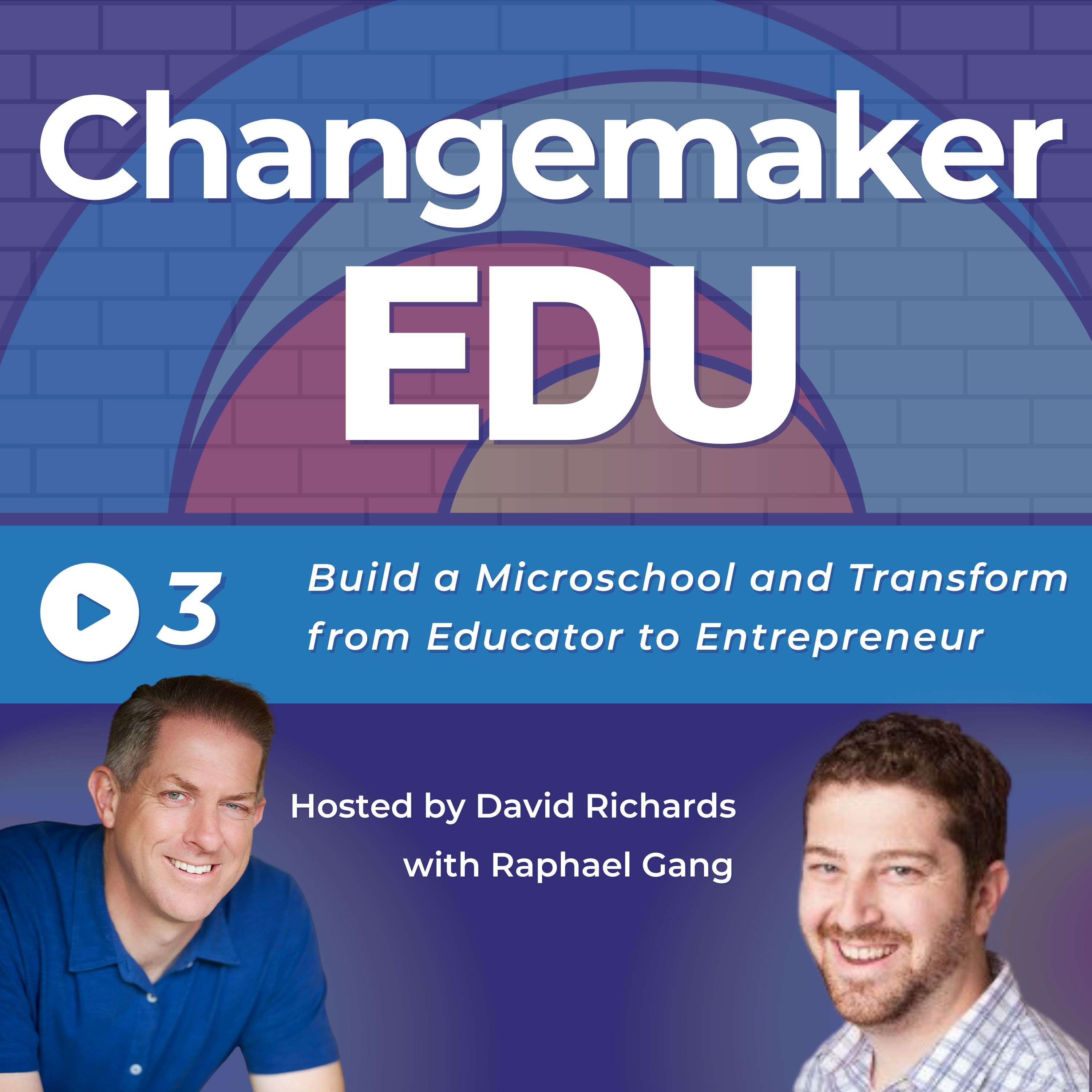 Changemaker ED“U”