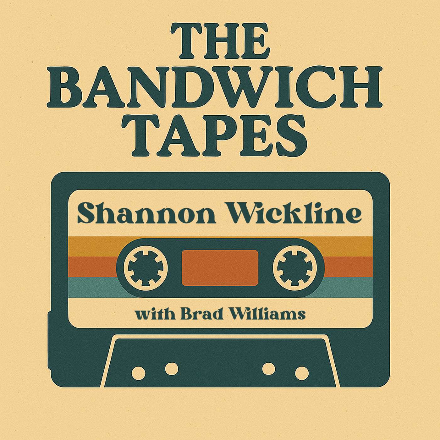 The Bandwich Tapes