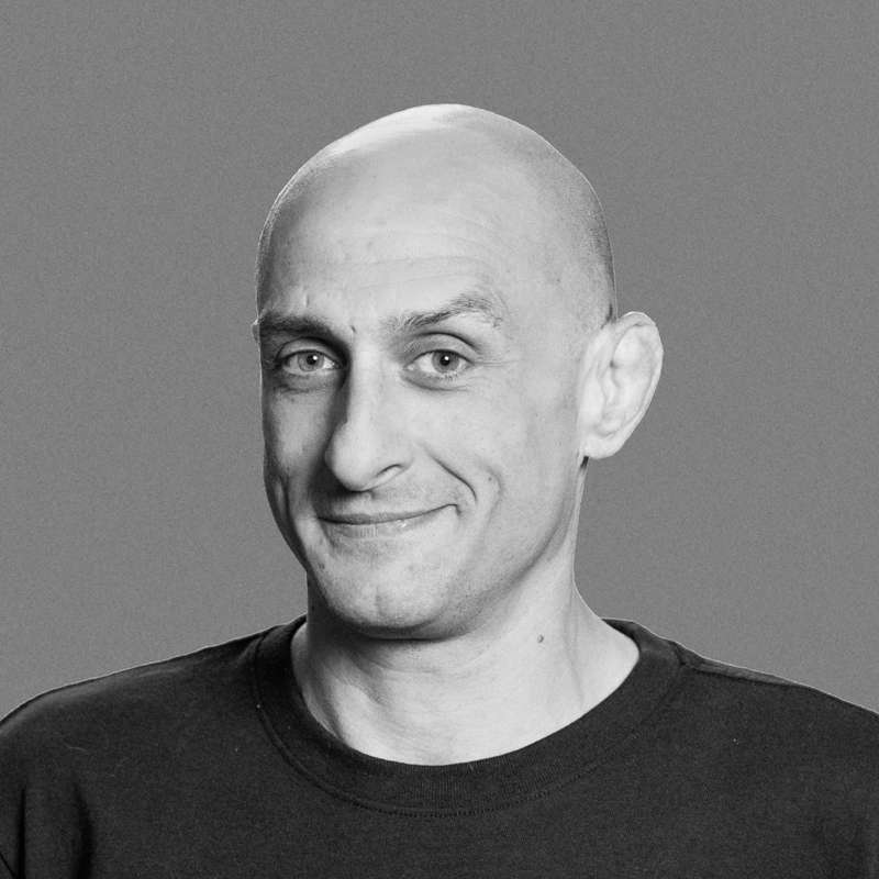 Eric Riggsbee