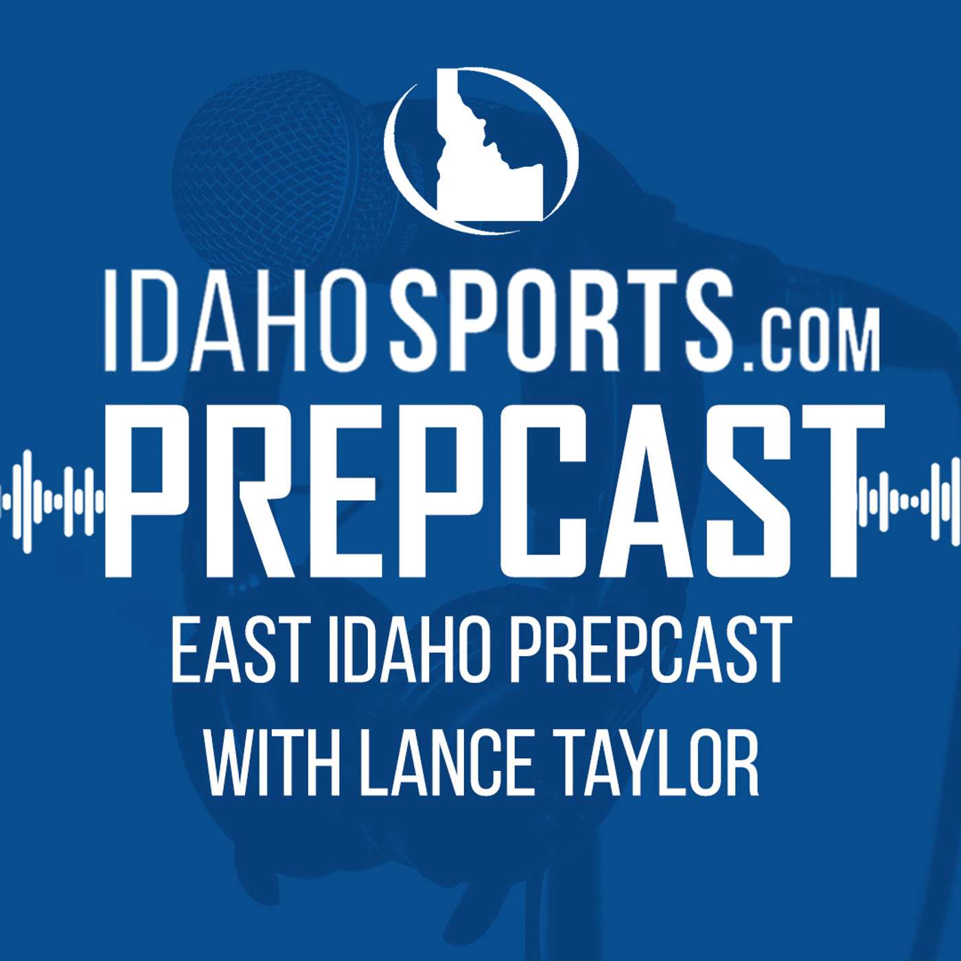 The East Idaho Prepcast Trailer