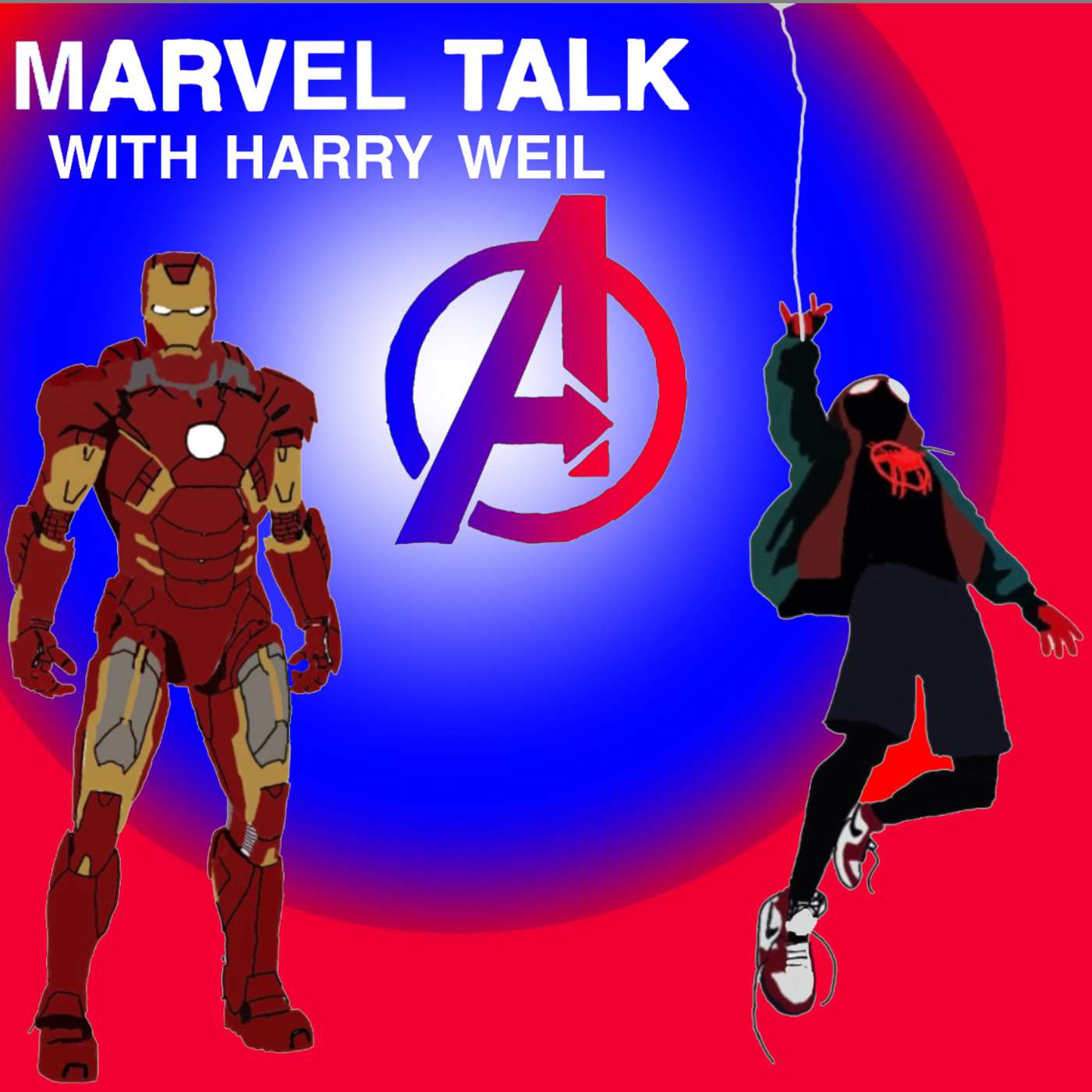 Marvel Talk