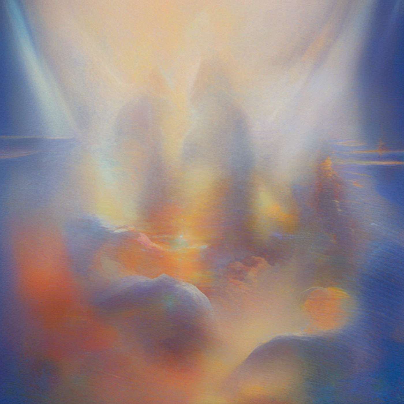 Shabbat Candle Lighting: Adding Life to the Week episode artwork