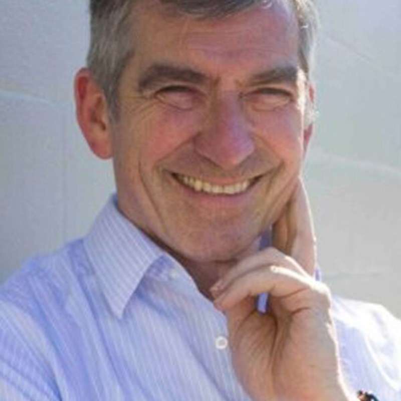 Ted Vanderlaan