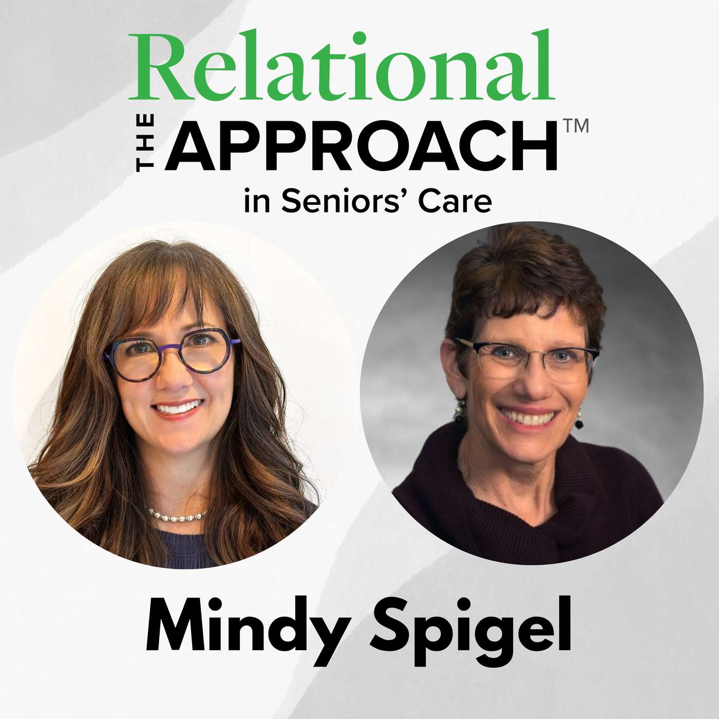 Taming Fear and Building Trust: A Relational Approach with Mindy Spigel episode artwork