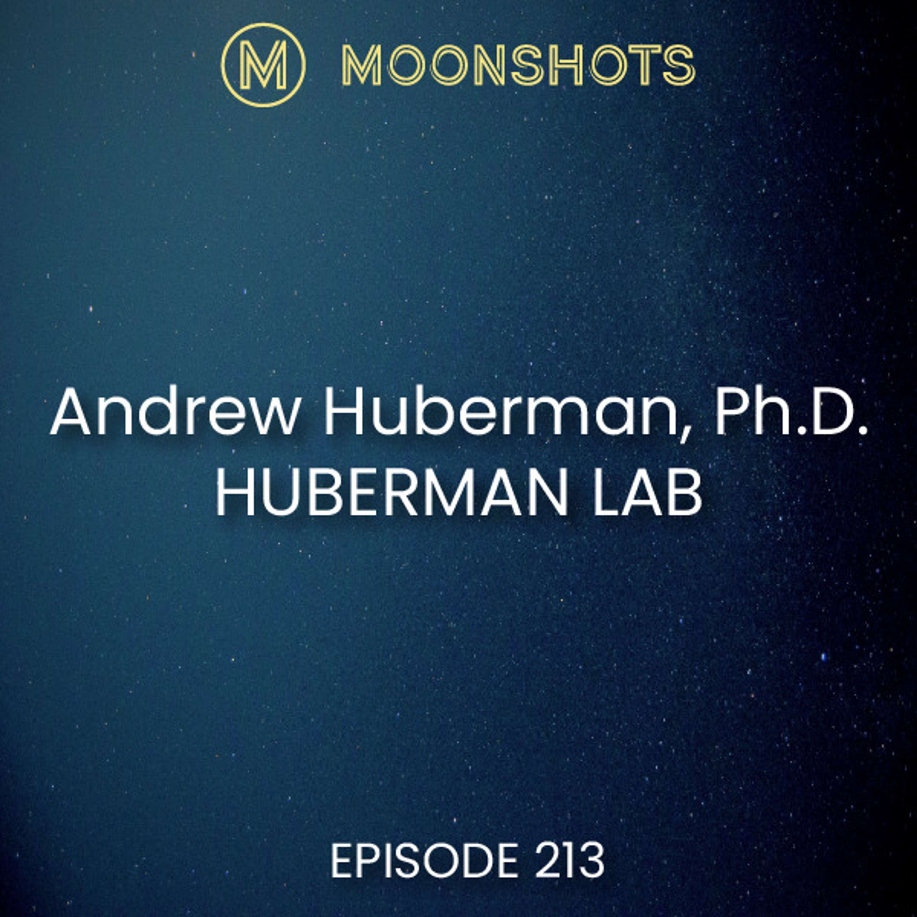 Moonshots Podcast: Superstar mindsets and success habits