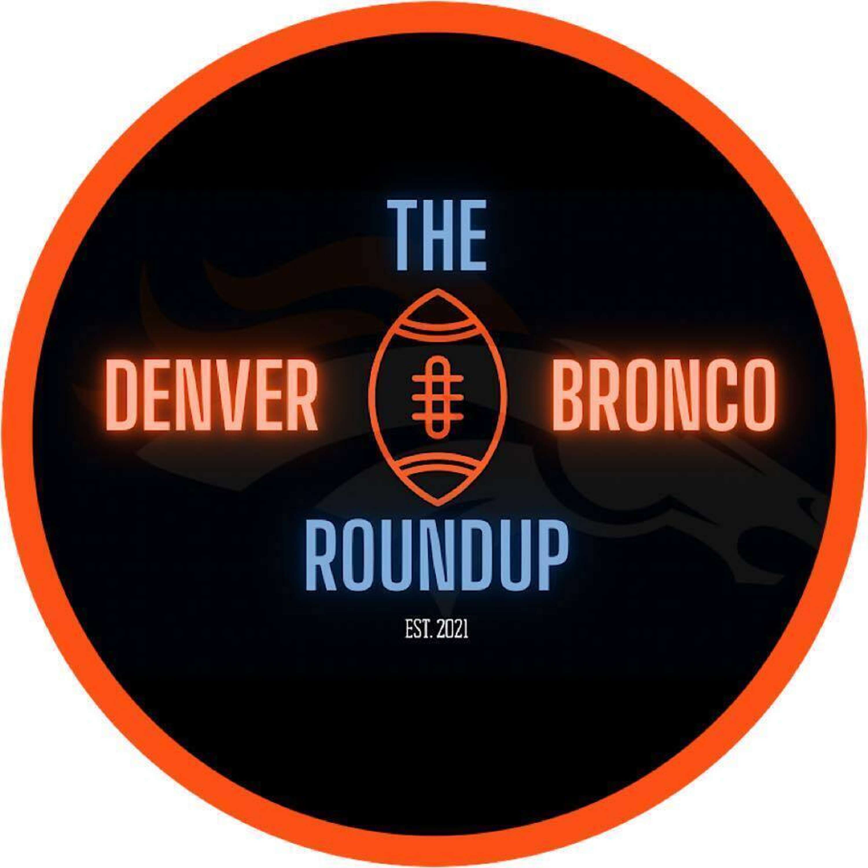 Denver Broncos Roundup