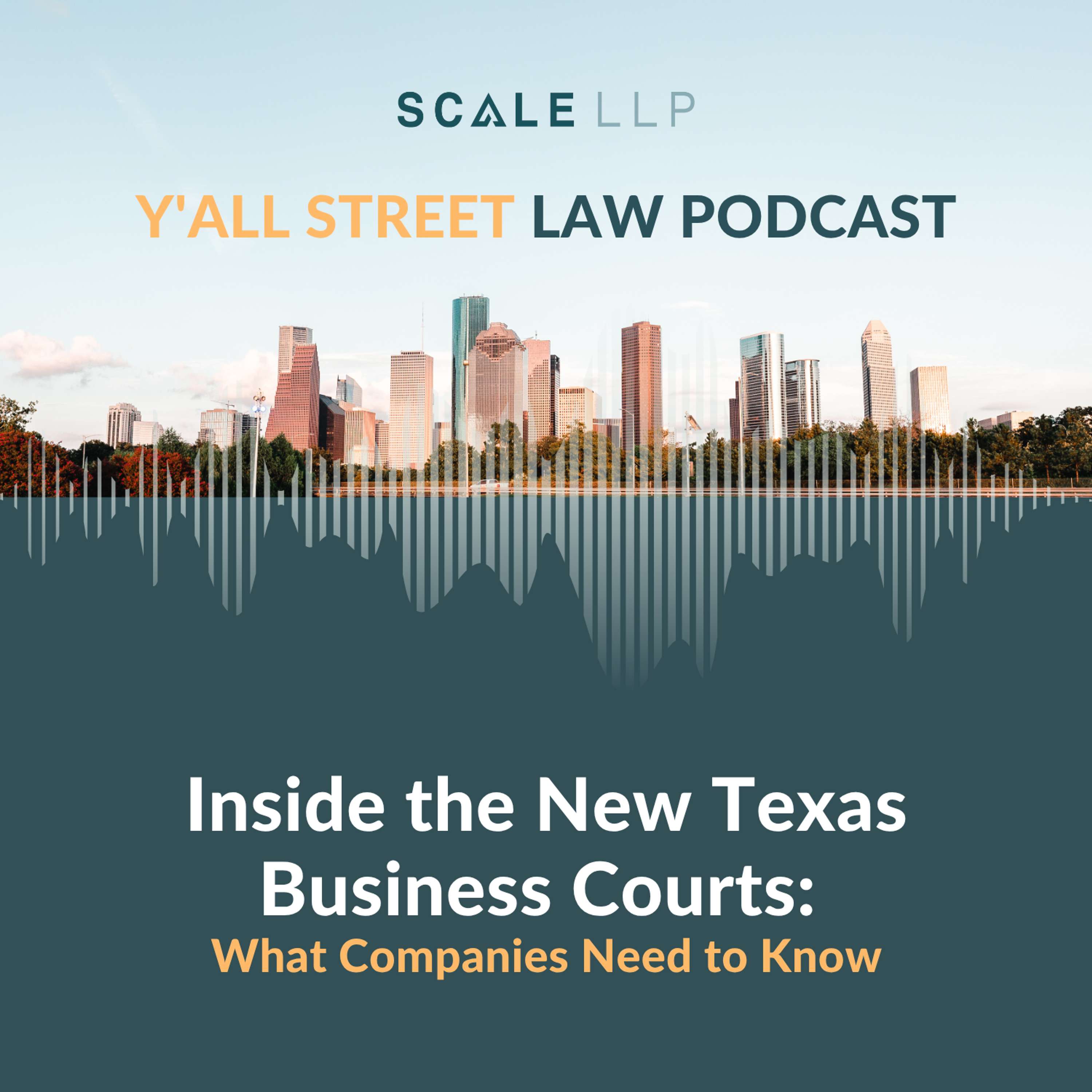 Y\'all Street Law Podcast