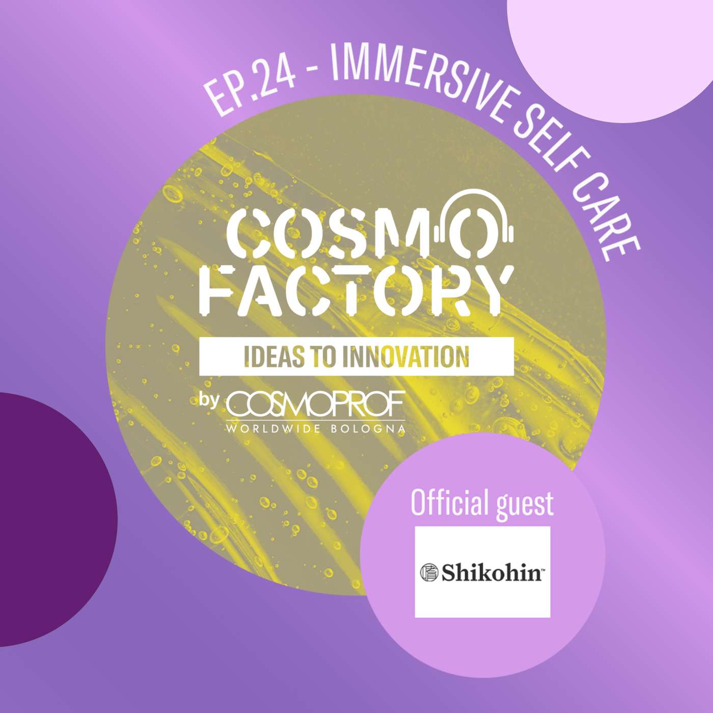 COSMOFACTORY