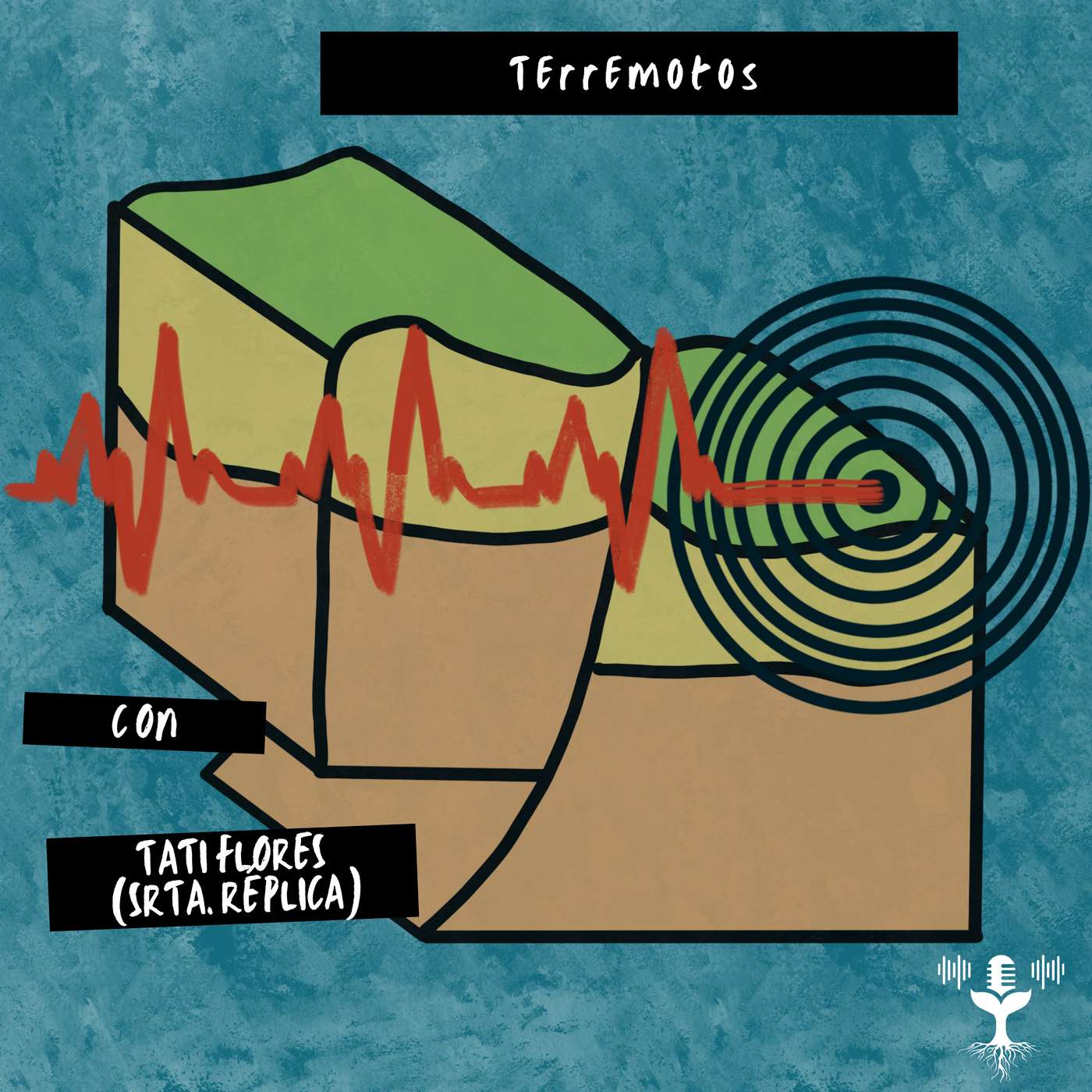 S04E03 - Terremotos