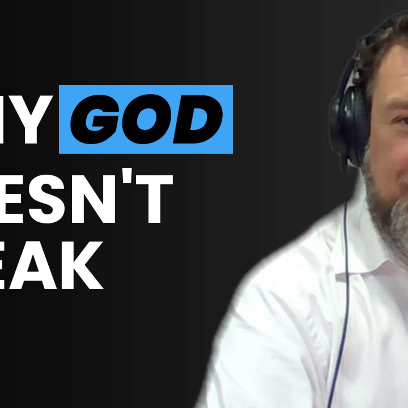 Why GOD not speak to us. | Sep 28, 2025 001