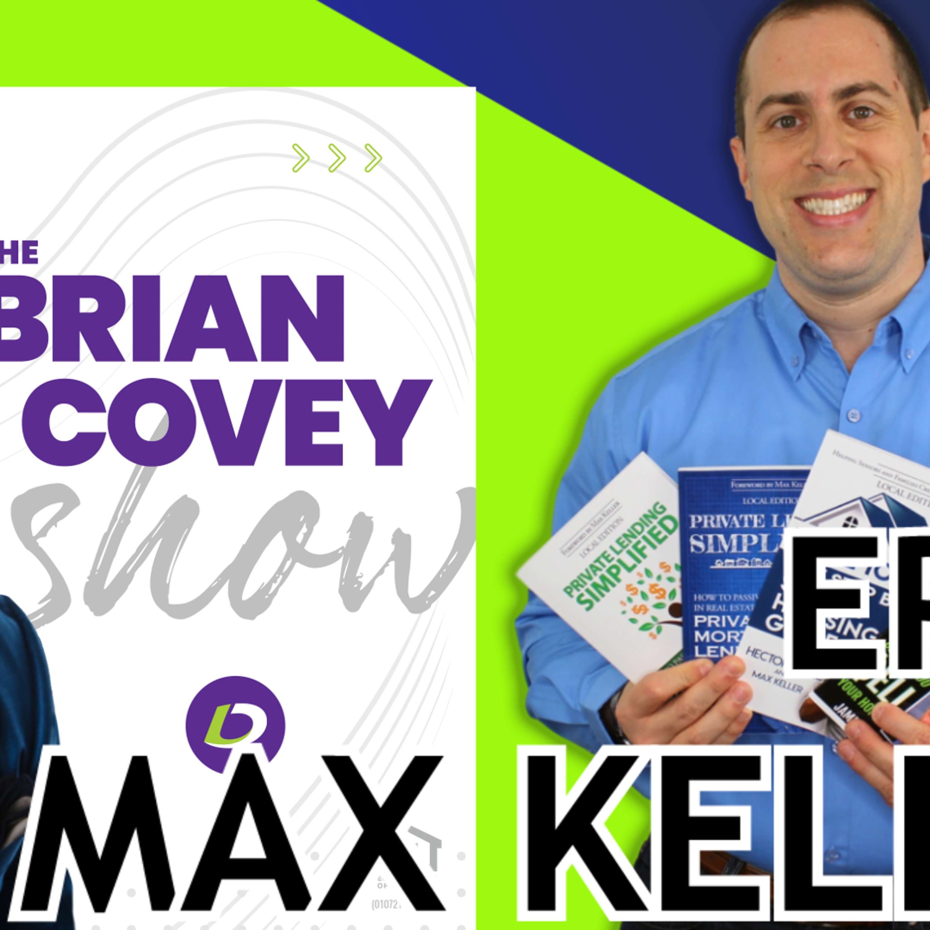 Competitive Edge Podcast