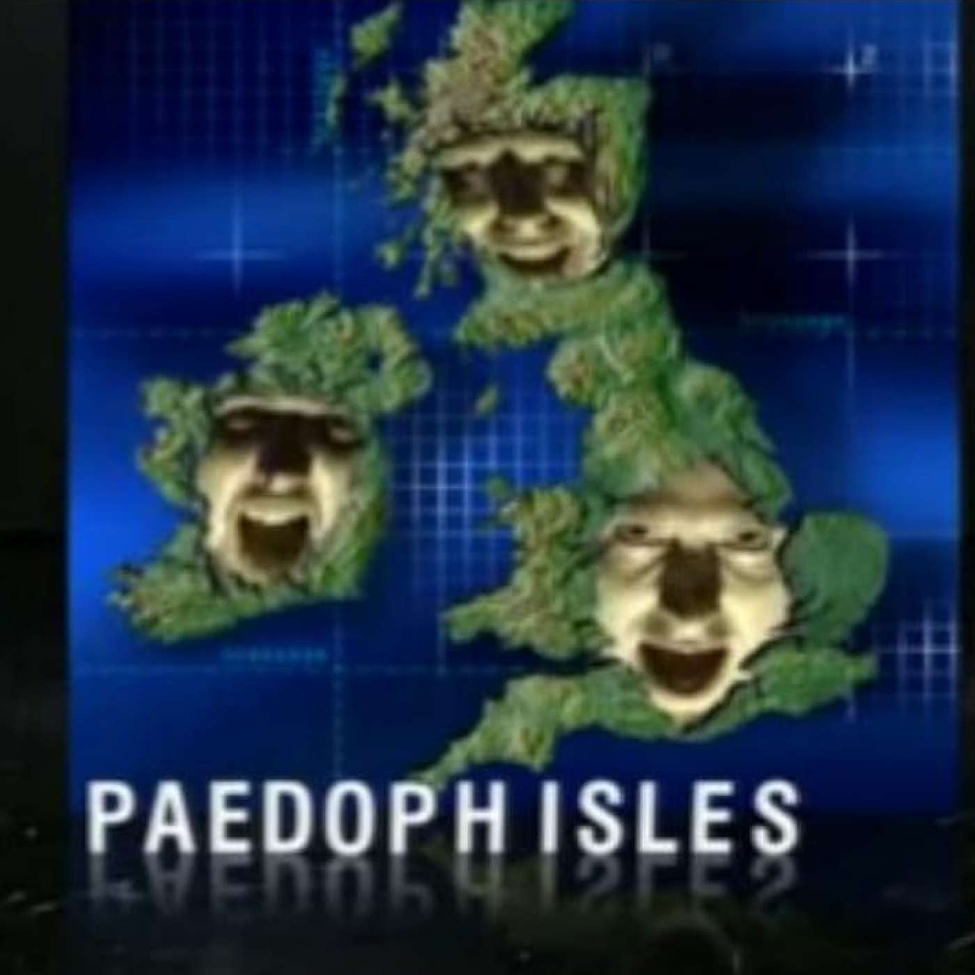 ep. 169 - The Trial of Tony Blair Part Two: Pedophile Isle feat. Eyup Lovely ep. 169 - The Trial of Tony Blair Part Two: Pedophile Isle feat. Eyup Lovely