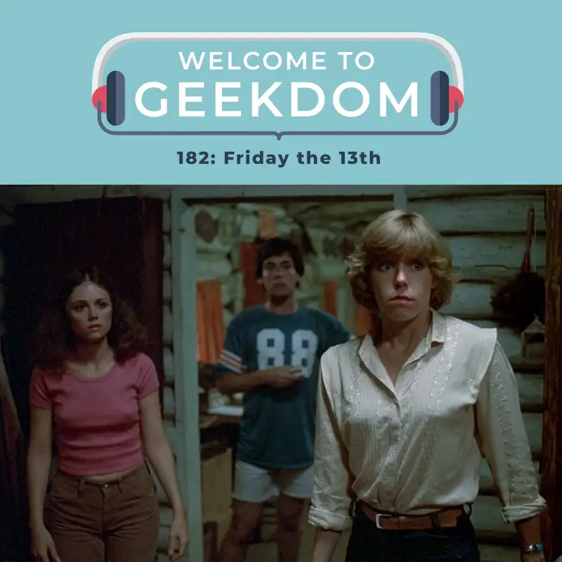 Friday the 13th