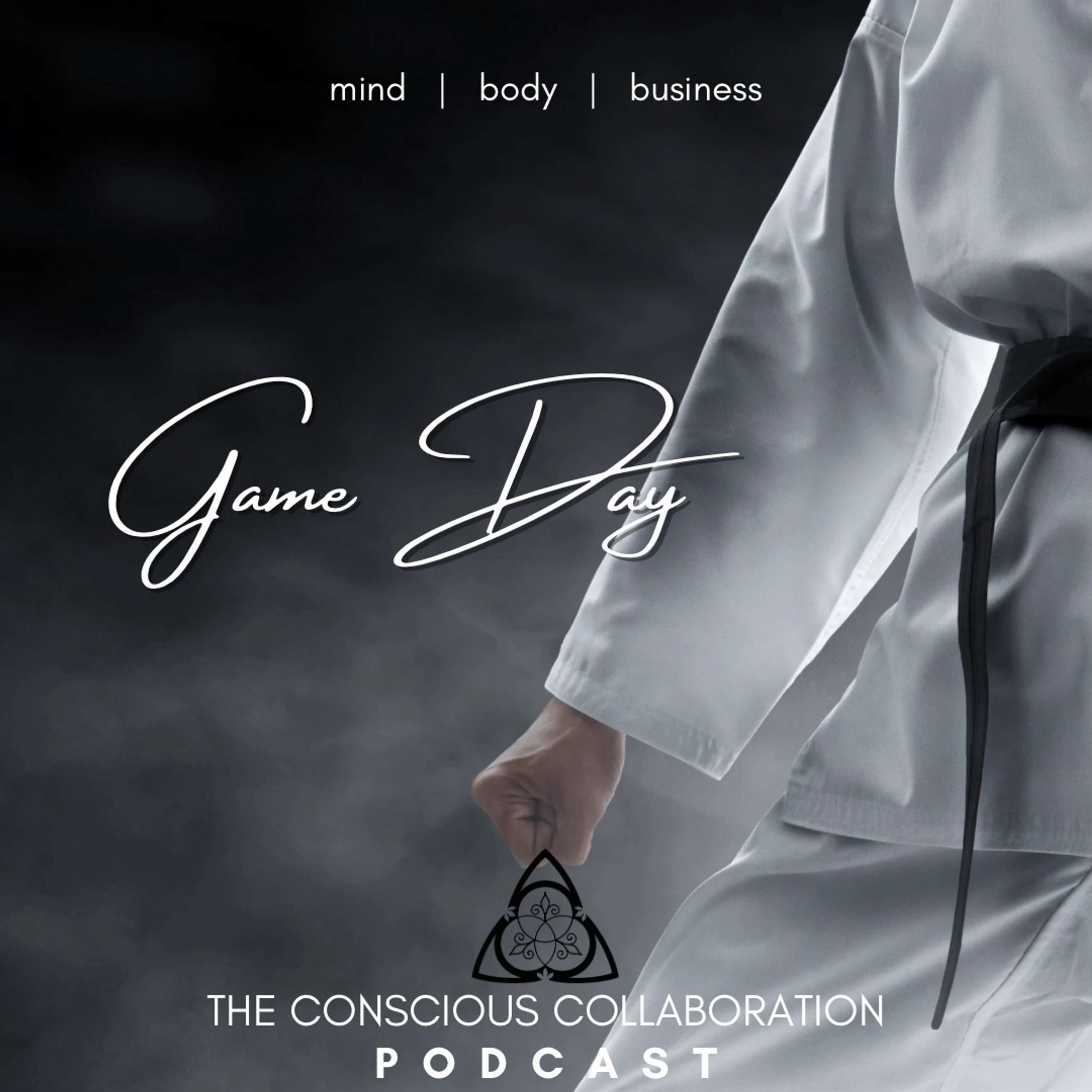 The Conscious Collaboration