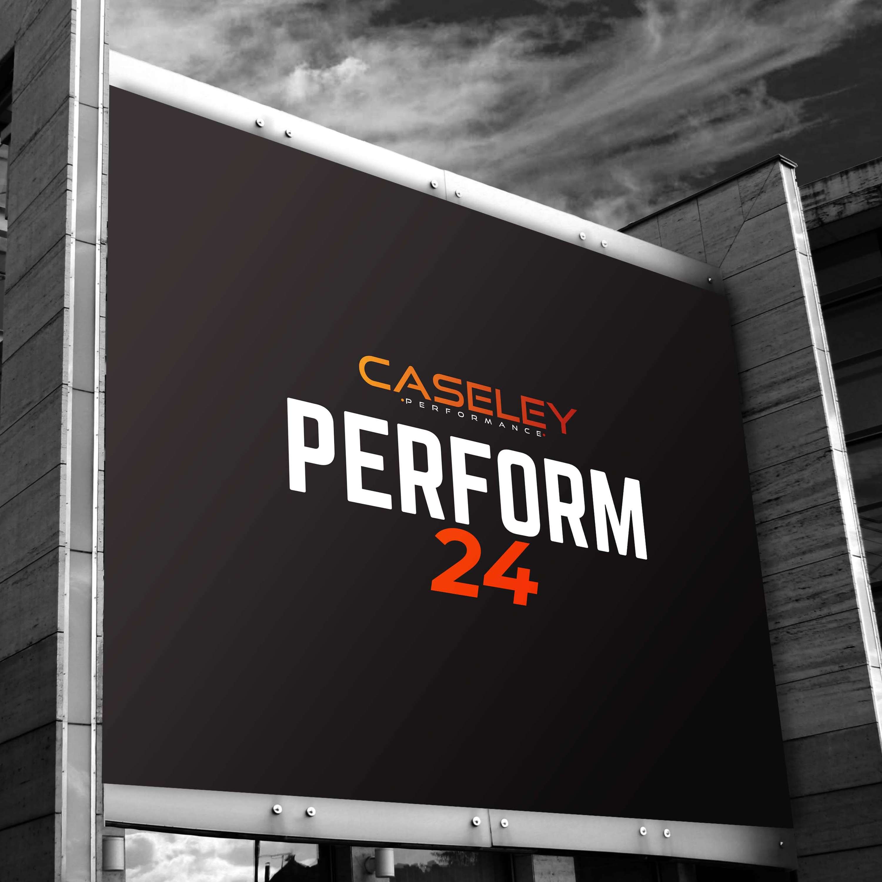 The Performance pod