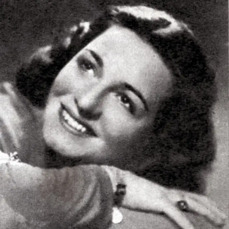 L'Aria che Tira…pillole di lirica - Ah non credea mirarti - (La Sonnambula) - Rina Gigli