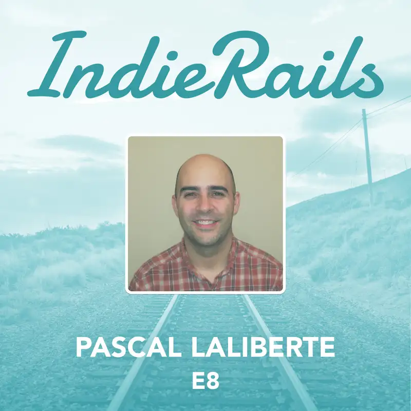 Pascal Laliberté - 6 things to avoid as a freelancer