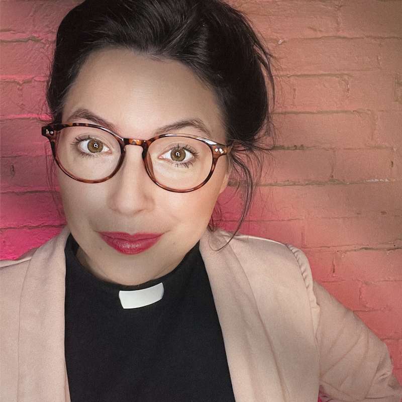 Rev. Bri-anne Swan