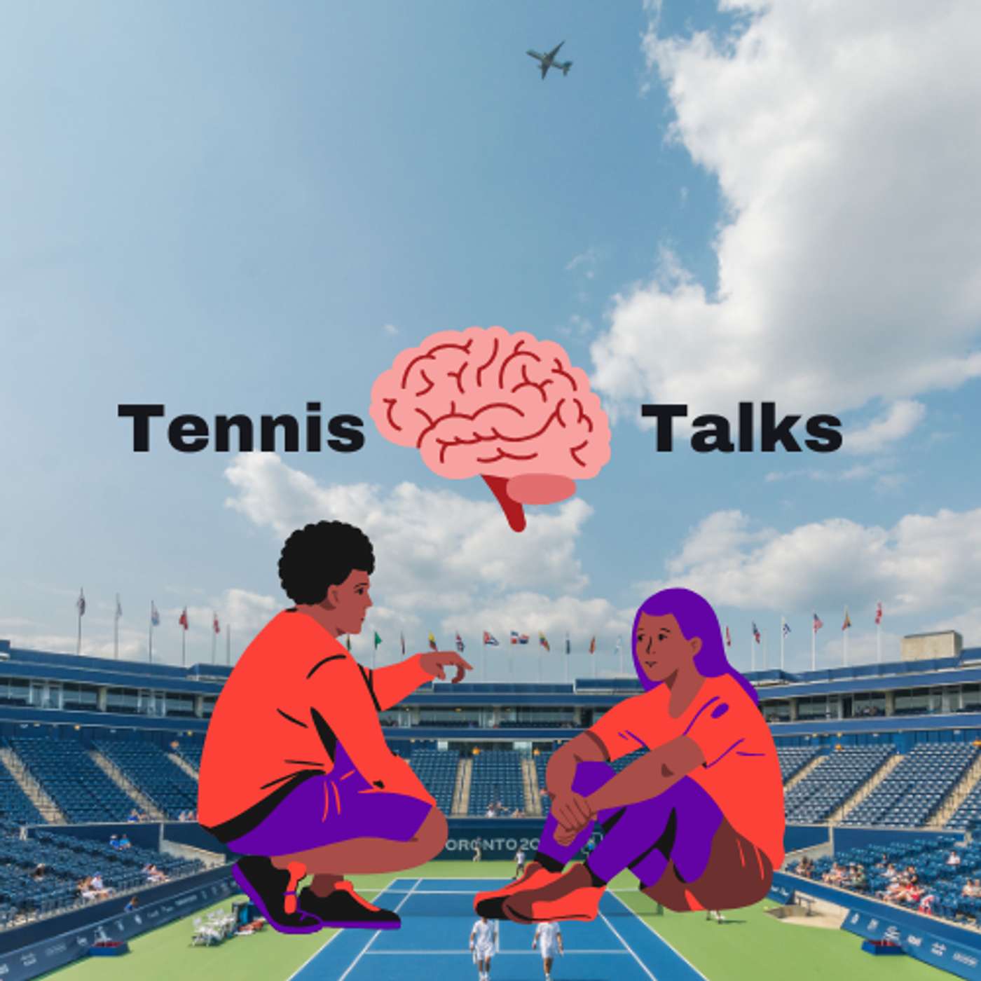 Tennis Talks