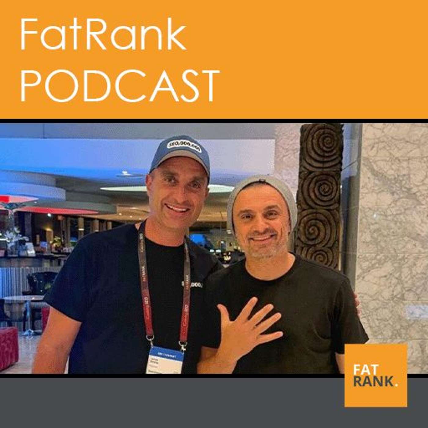 Fatrank Podcast