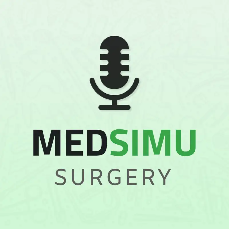 EP1 | Acute Pancreatitis – Causes, Diagnosis & Management