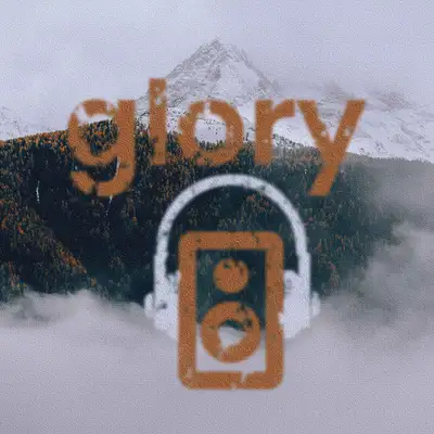 Artwork for Glory