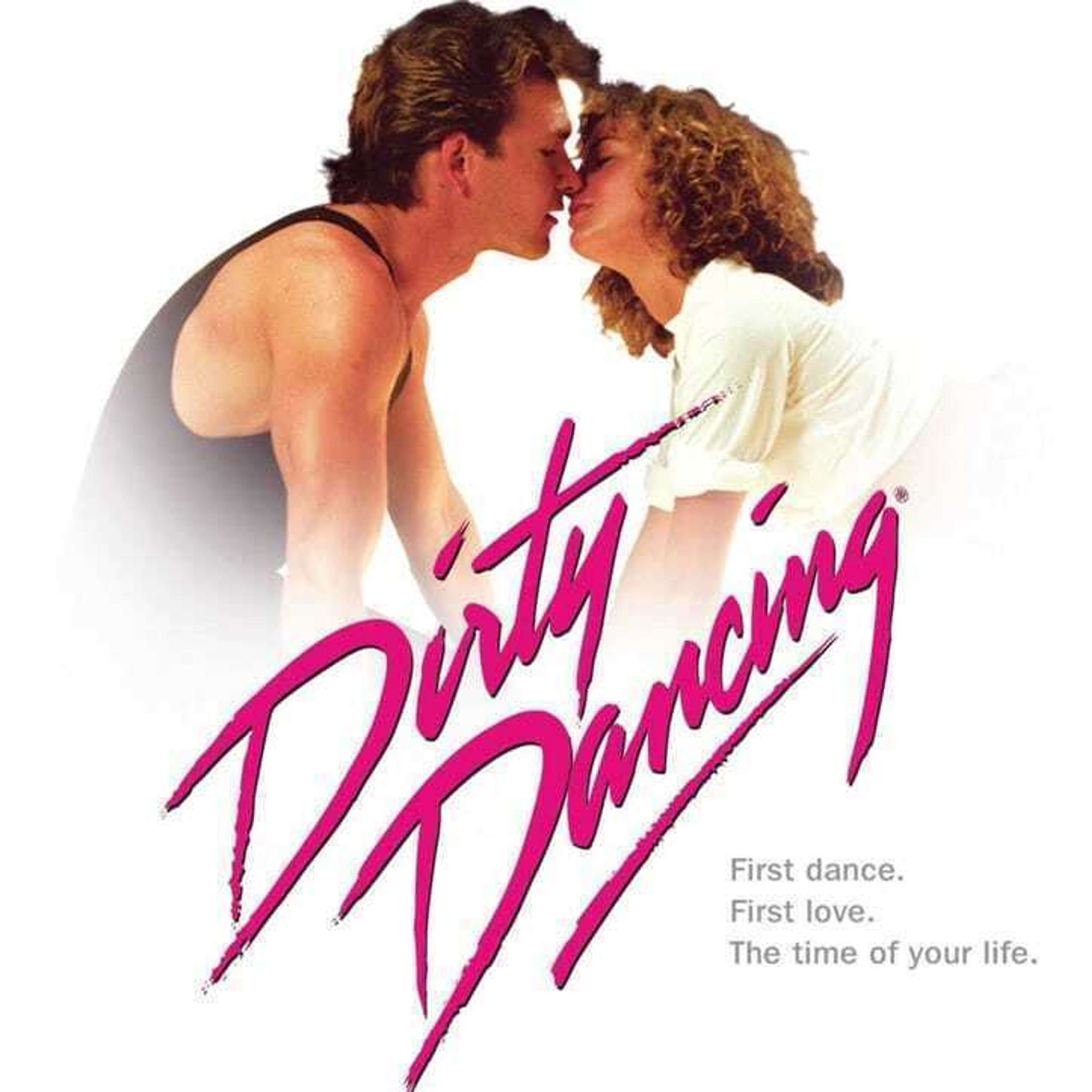 Dirty Dancing ''1987'' film