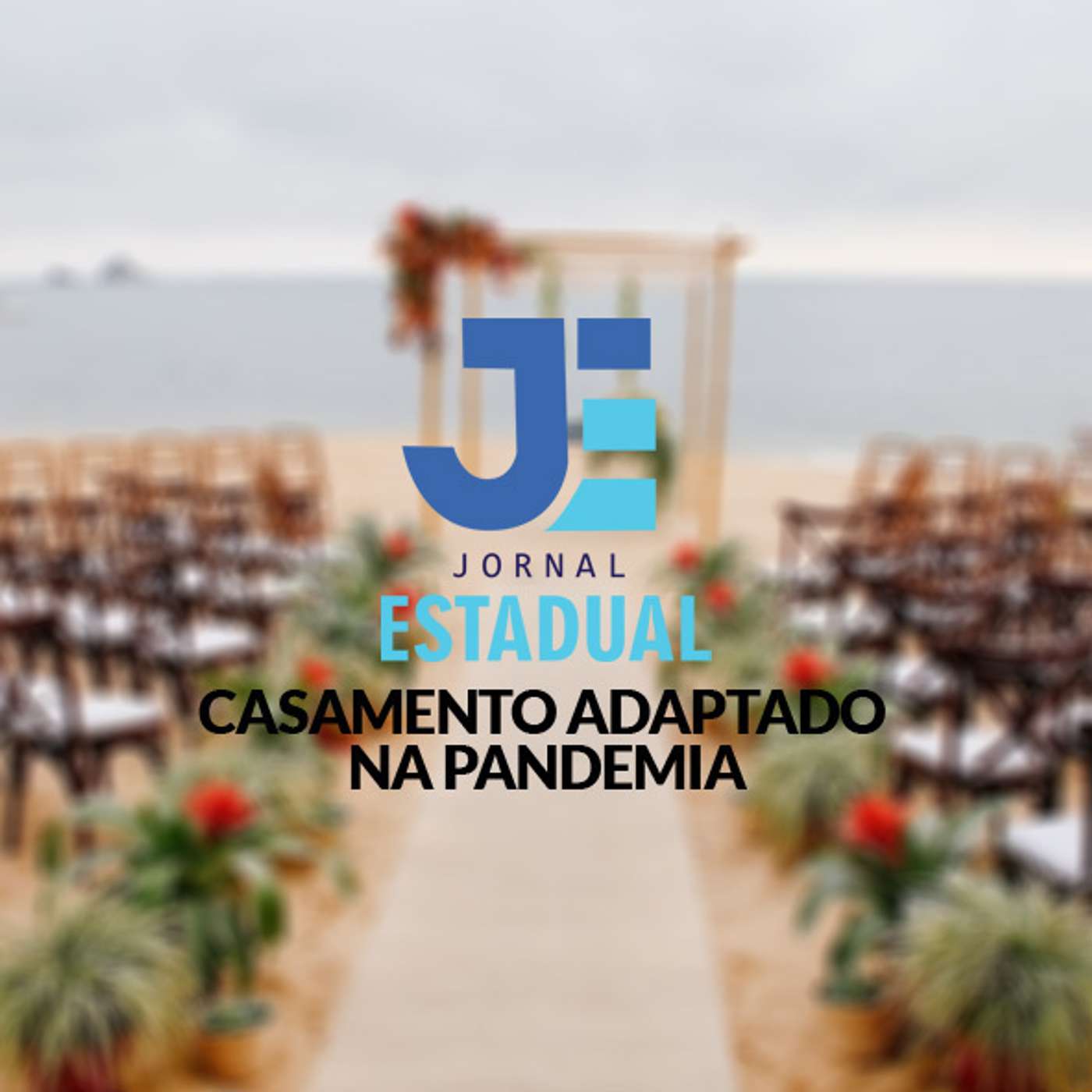 Matéria - Casamento Adaptado na Pandemia